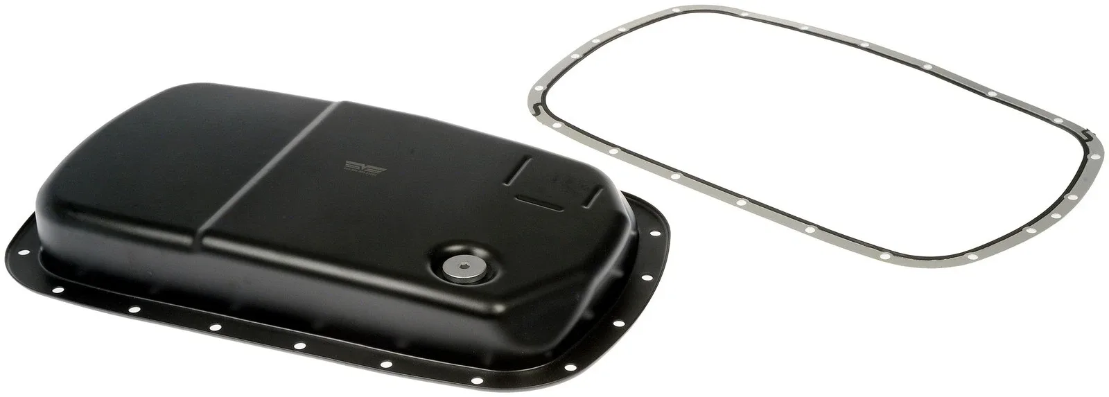 Dorman Transmission Oil Pan Fits 2004-2006 Cadillac XLR image 4