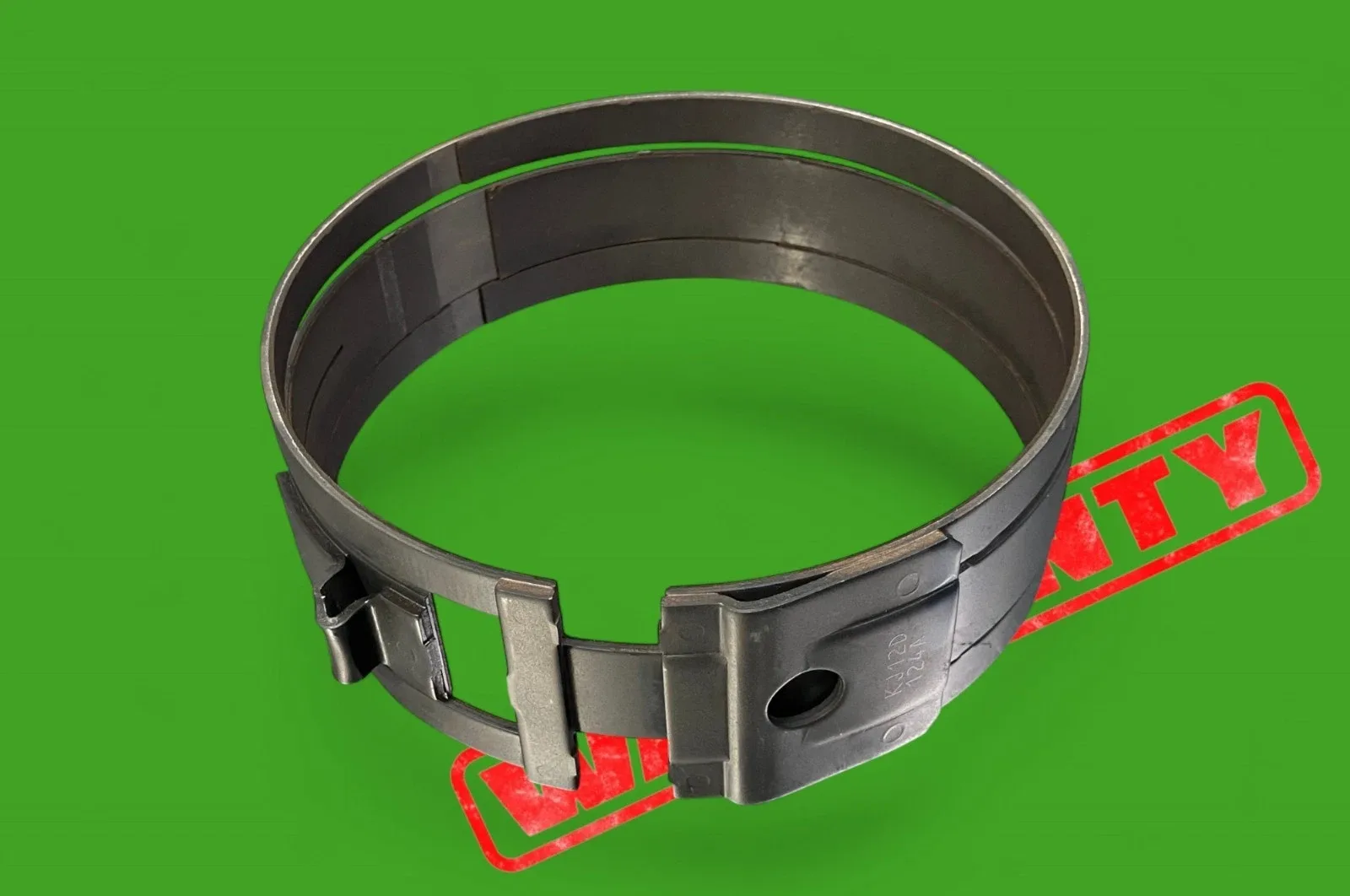 2010-2017 Volvo XC60 3.2L Transmission Brake Band KJ12D124A
