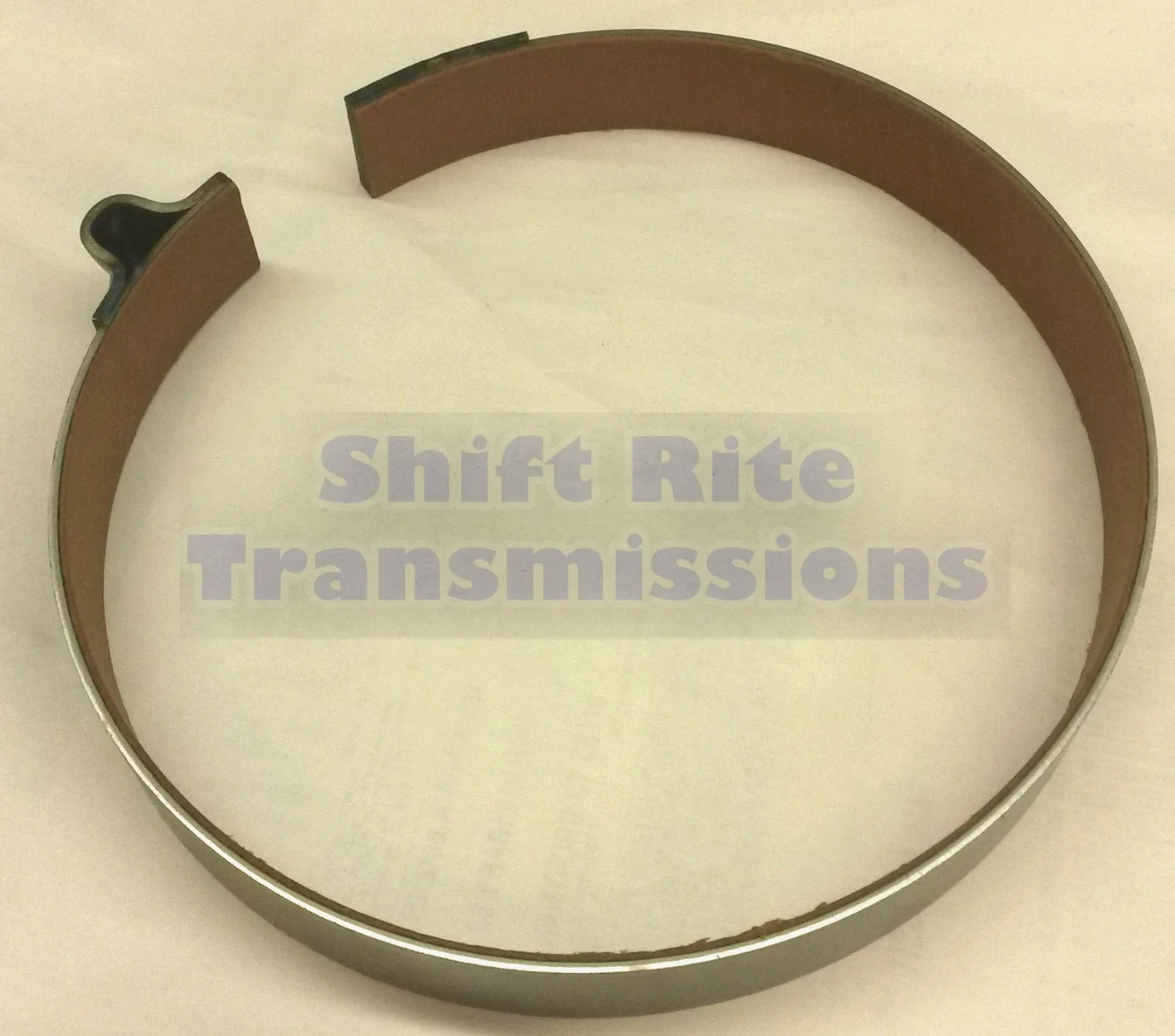 1991-1998 Chevy/GMC TH400 Front Band 1" Wide - Shift Rite image 2