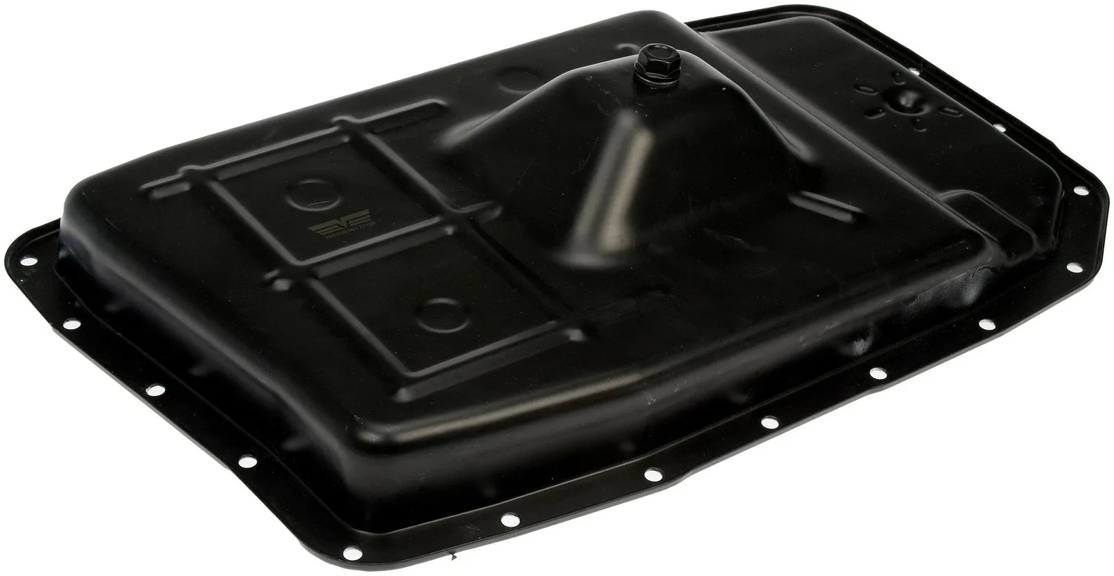 Dorman Transmission Oil Pan Fits 2007-2010 Ford Explorer