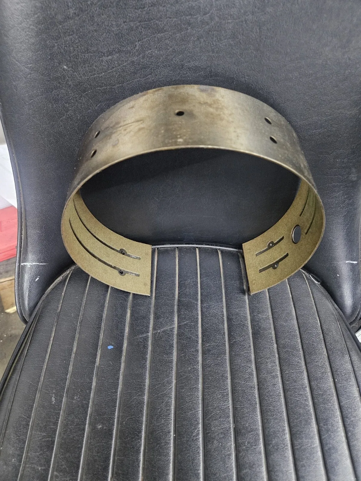 700R4 / 4L60E / 4L65E / 4L70E Kevlar Lined Band - N74020BAHK