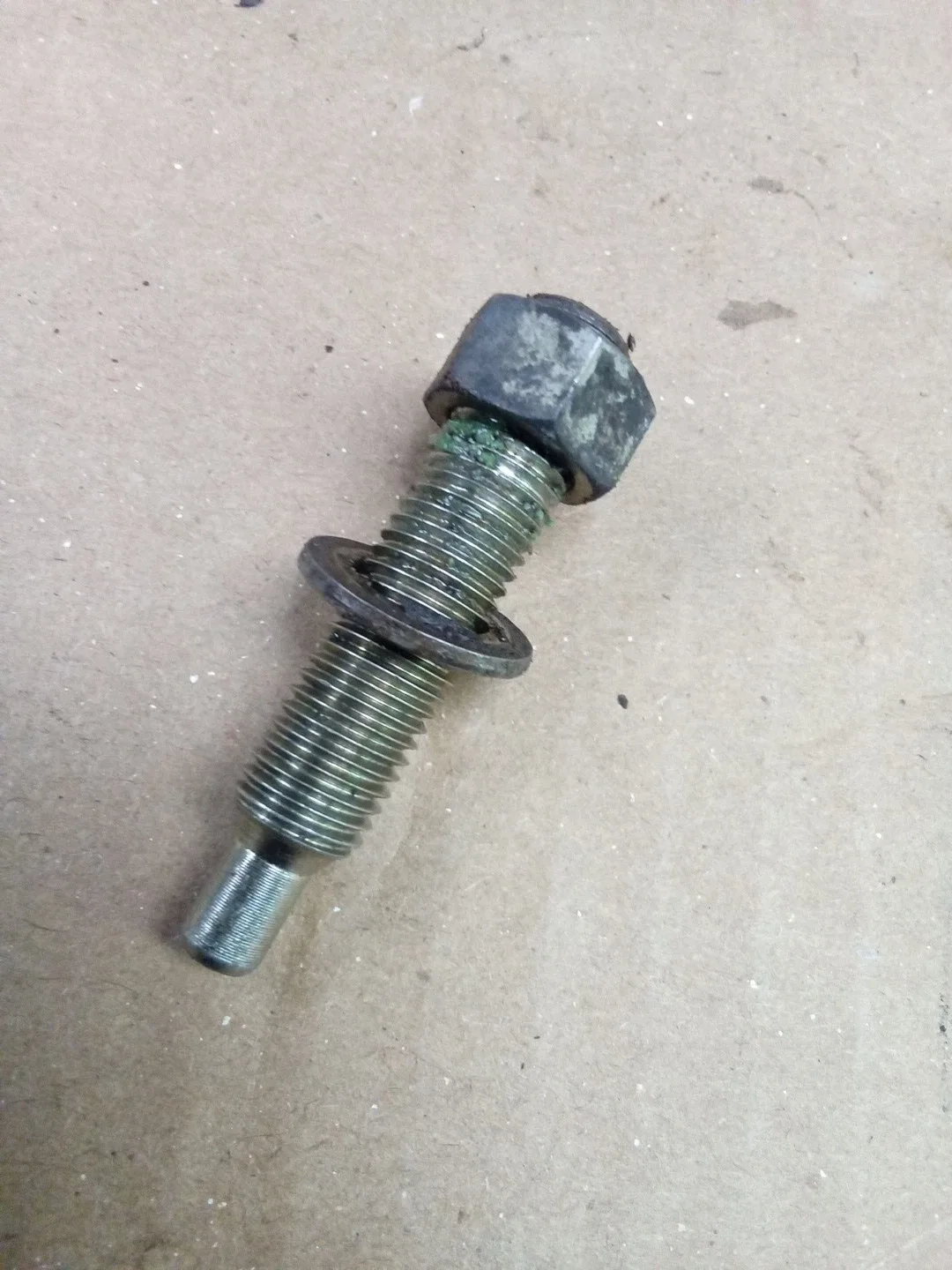 Nissan 240SX / Silvia Transmission Band Adjustment Bolt for RE4R01A
