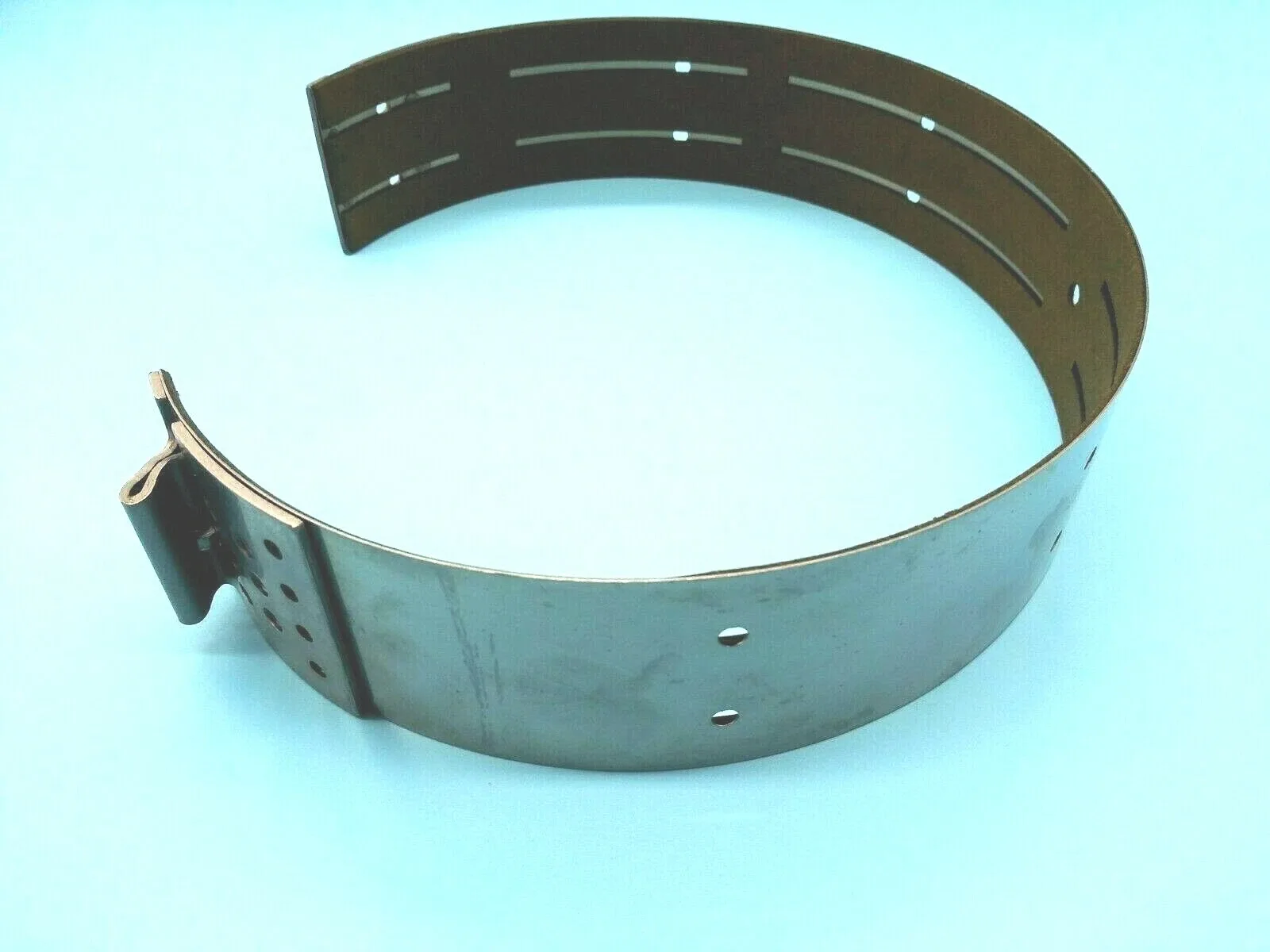 1964-1986 Ford Lincoln Mercury C4/C5 Intermediate Flex Band MPN 26022 image 2