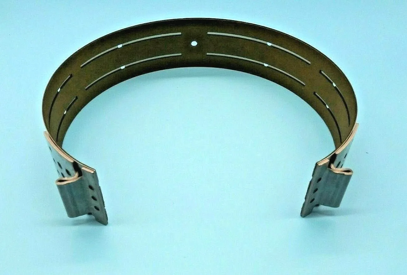 1964-1986 Ford Lincoln Mercury C4/C5 Intermediate Flex Band MPN 26022