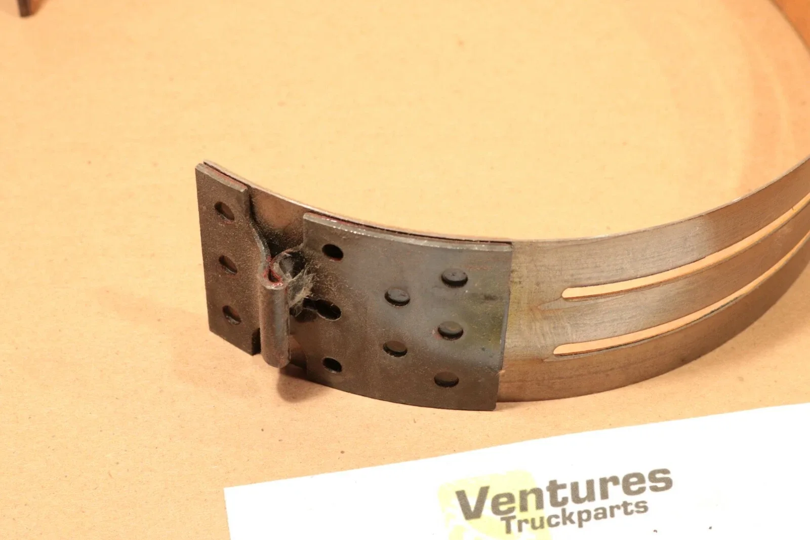 Chrysler Kickdown Band 3621491 / 4329853 for A727 A518 A618 48RE image 2