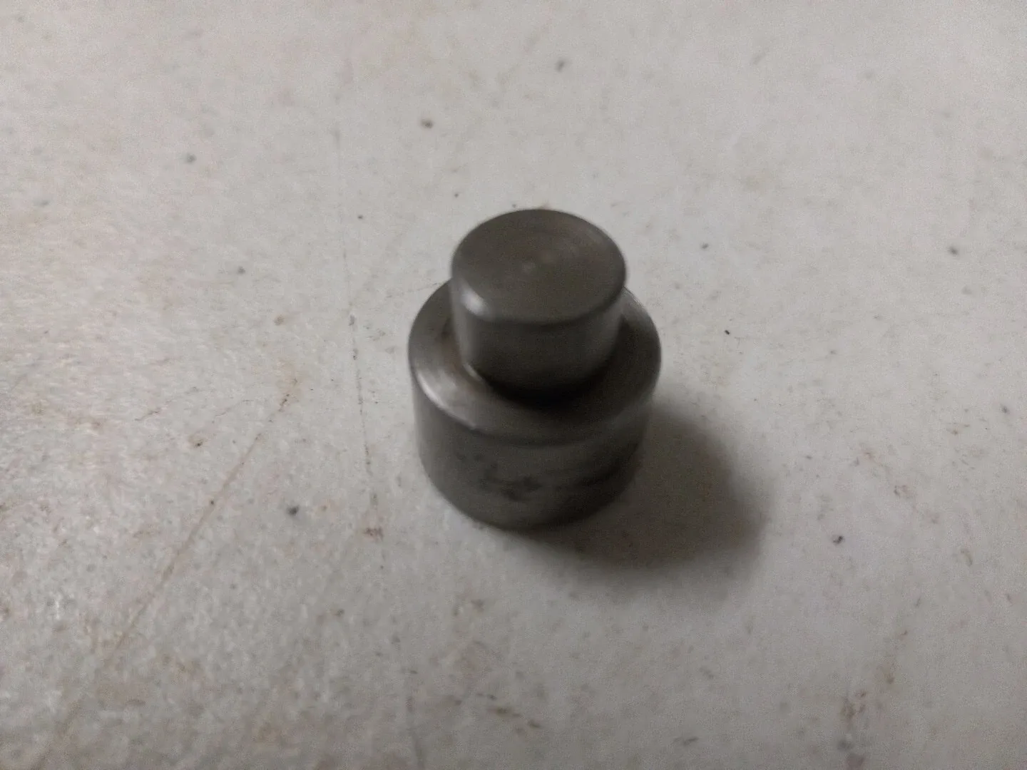 USED 200-4R BAND ANCHOR PIN image 2