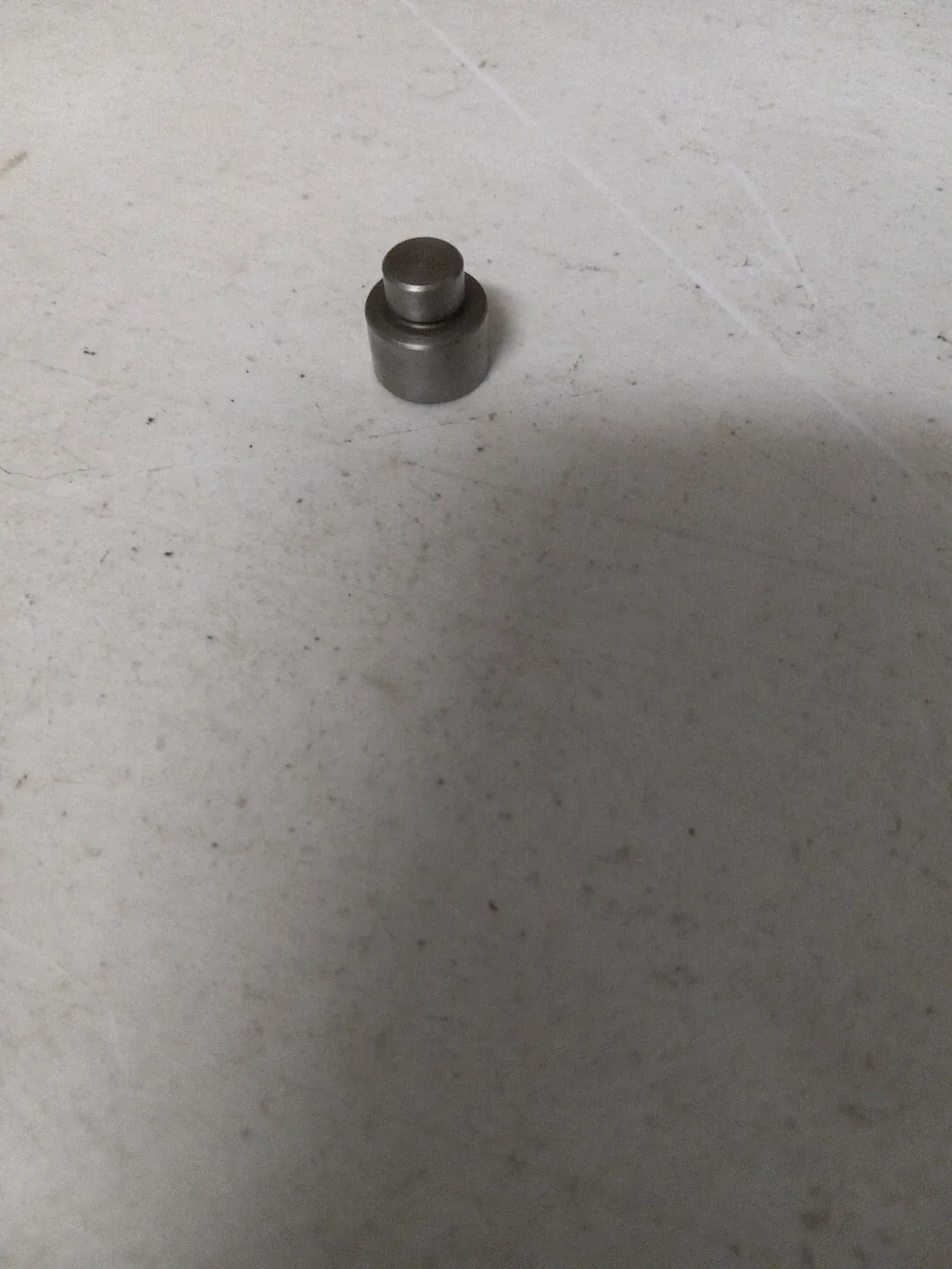USED 200-4R BAND ANCHOR PIN image 3