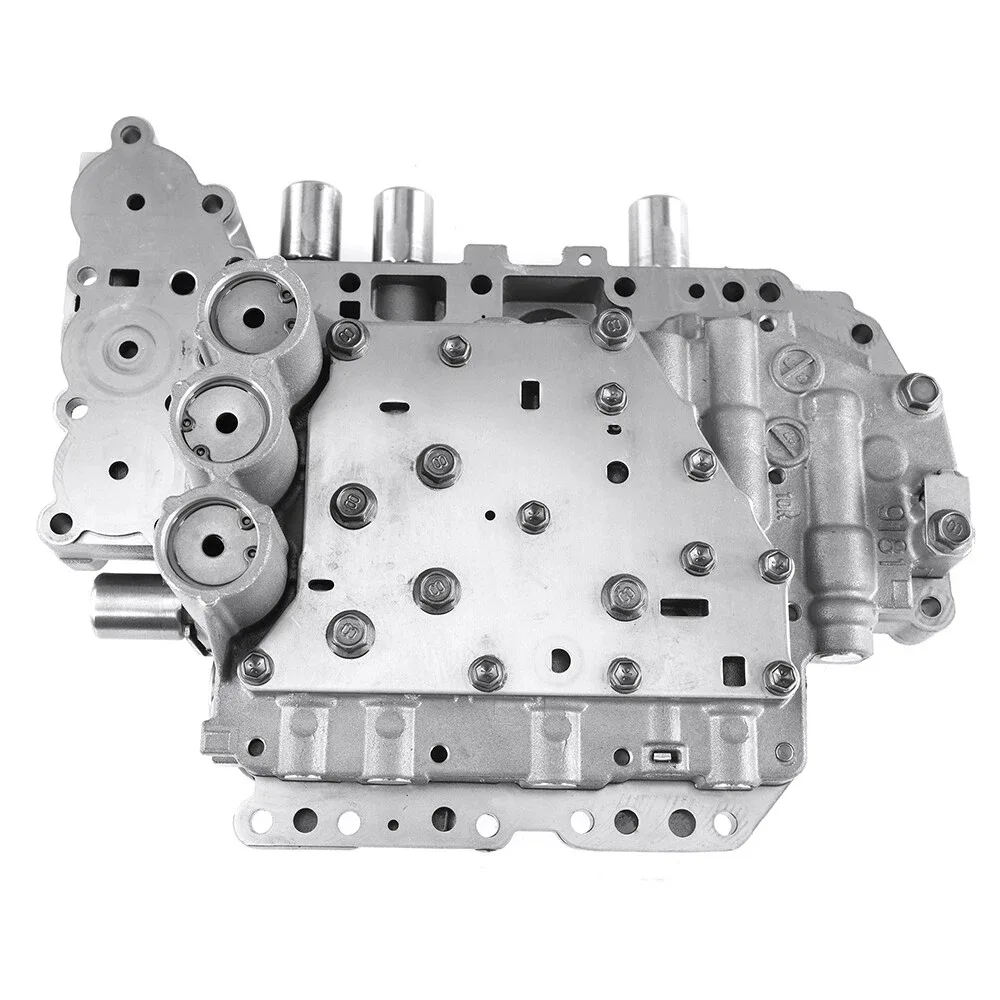 U150/U250 Transmission Valve Body for Lexus ES330 RX330 & Toyota RAV4 Camry (2004-2014) image 3