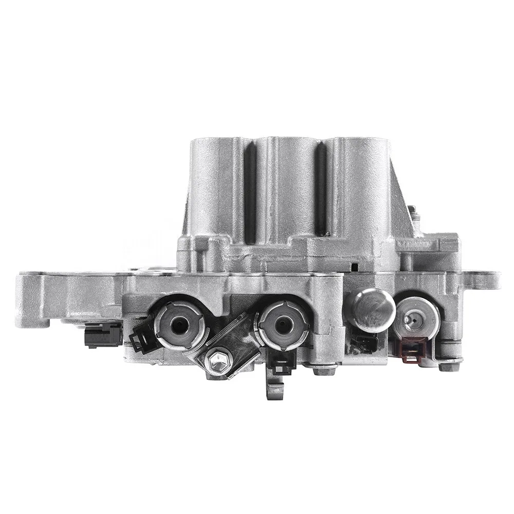 U150/U250 Transmission Valve Body for Lexus ES330 RX330 & Toyota RAV4 Camry (2004-2014) image 4