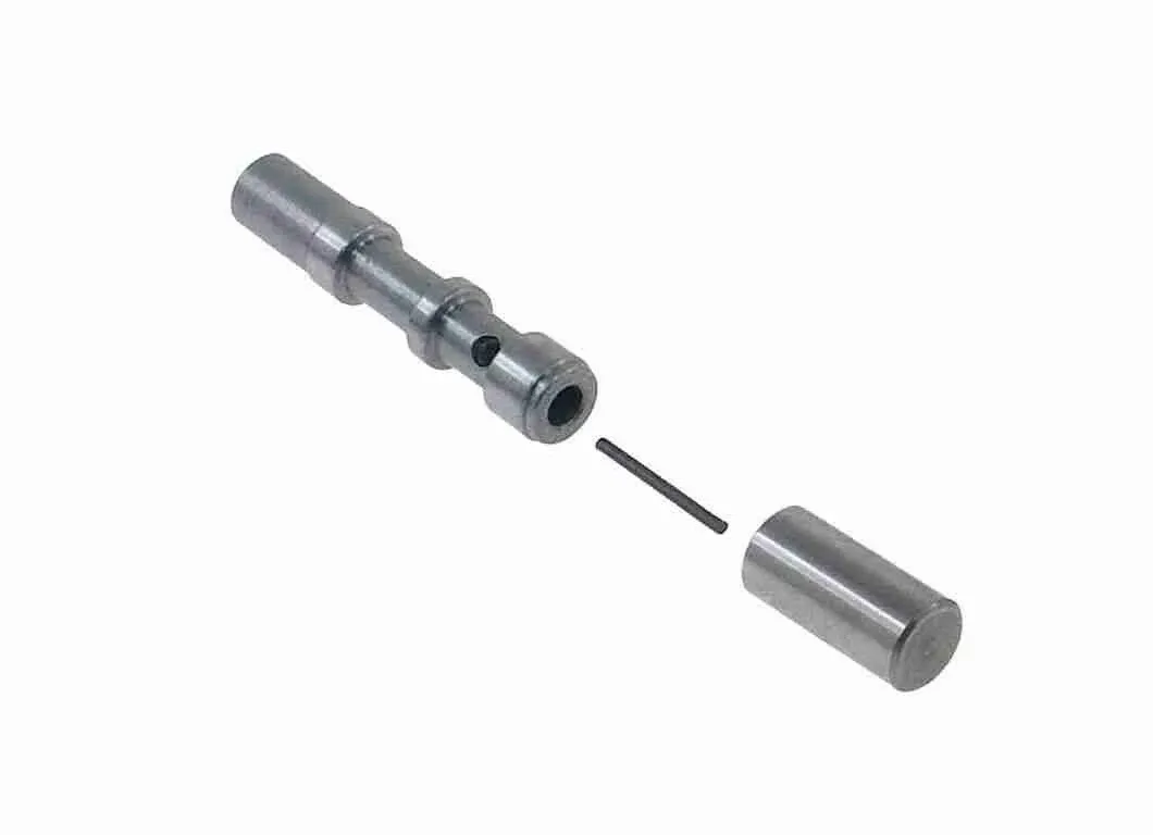 1982-93 Transgo 7-CCV Converter Valve Kit for 700-R4 (Non-Lockup Pump Conversion)