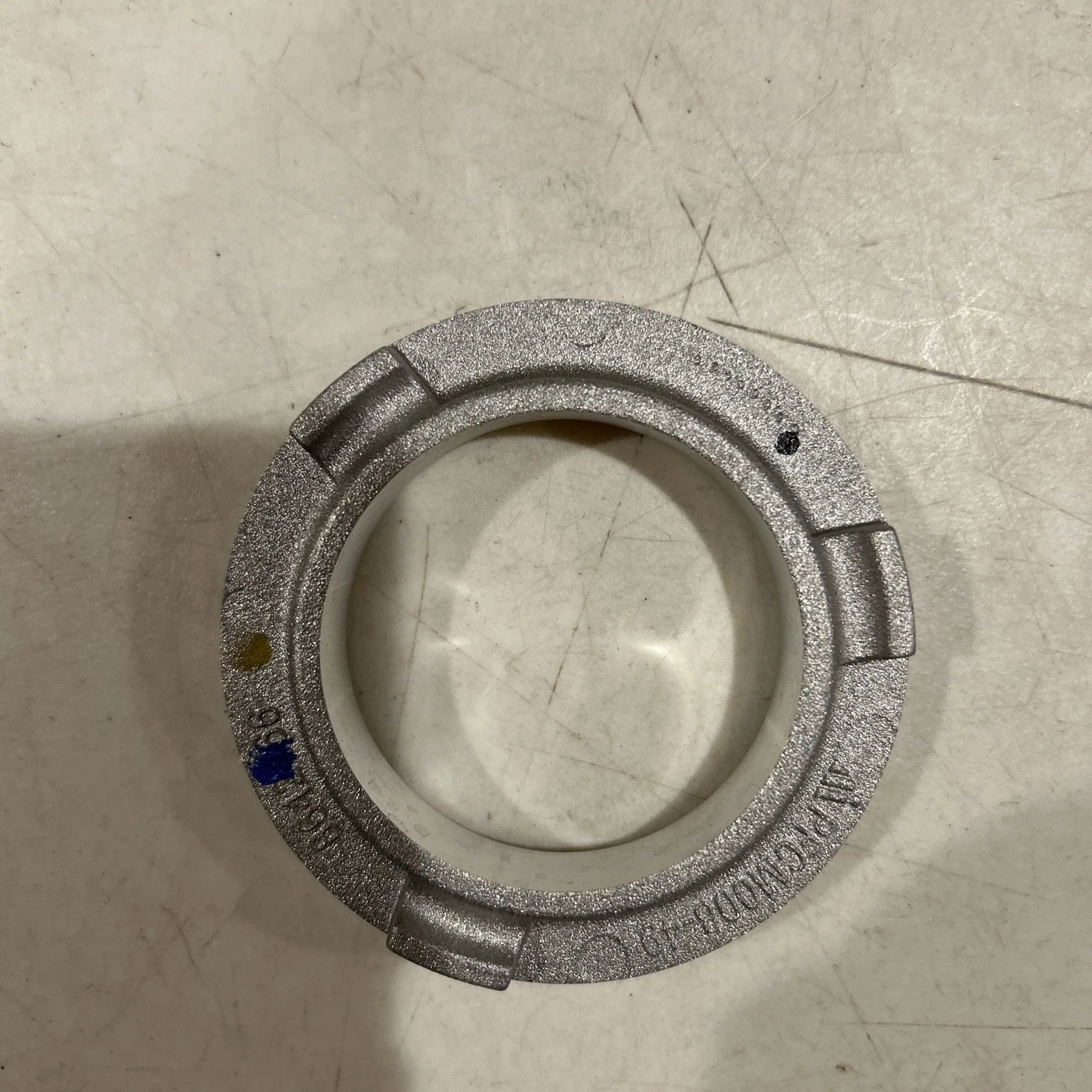 ACDelco GM OEM 8673041 Automatic Transmission 2-4 Band 2nd Apply image 3