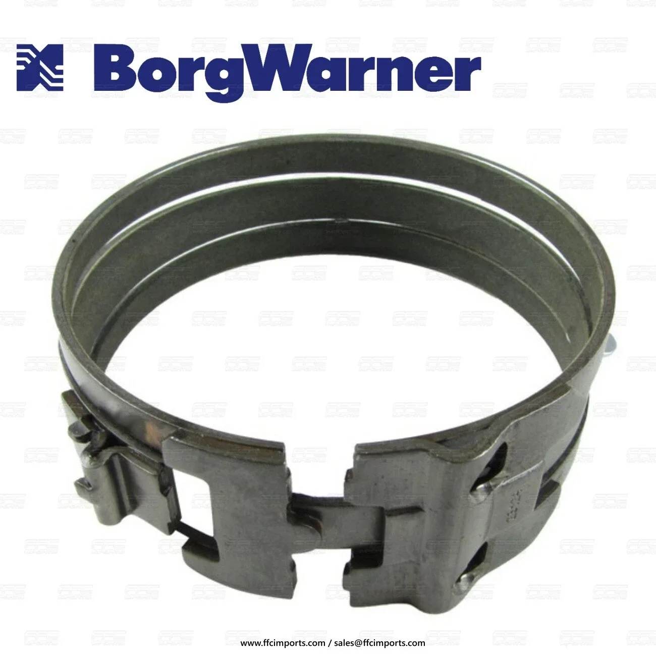 1999+ Ford 5R55W/5R55S/5R55N Low Reverse Rear Brake Band 56520J
