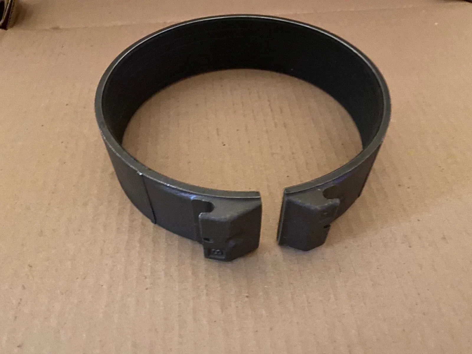 Ford FMX / Cruise-O-Matic Rear Band (Small & Medium Case) — MPN 6362A image 2