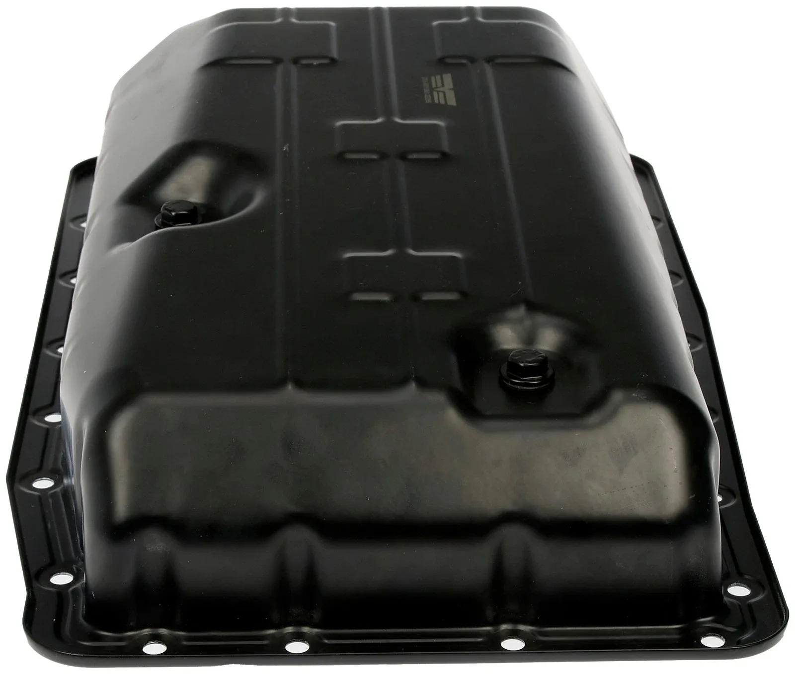 Dorman Transmission Oil Pan Fits 2004-2023 Toyota 4Runner image 2
