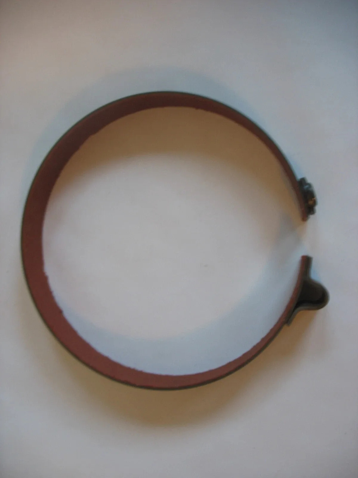 GM Front Band 8675578 for TH/M Automatic Transmissions (1964-1998) image 2