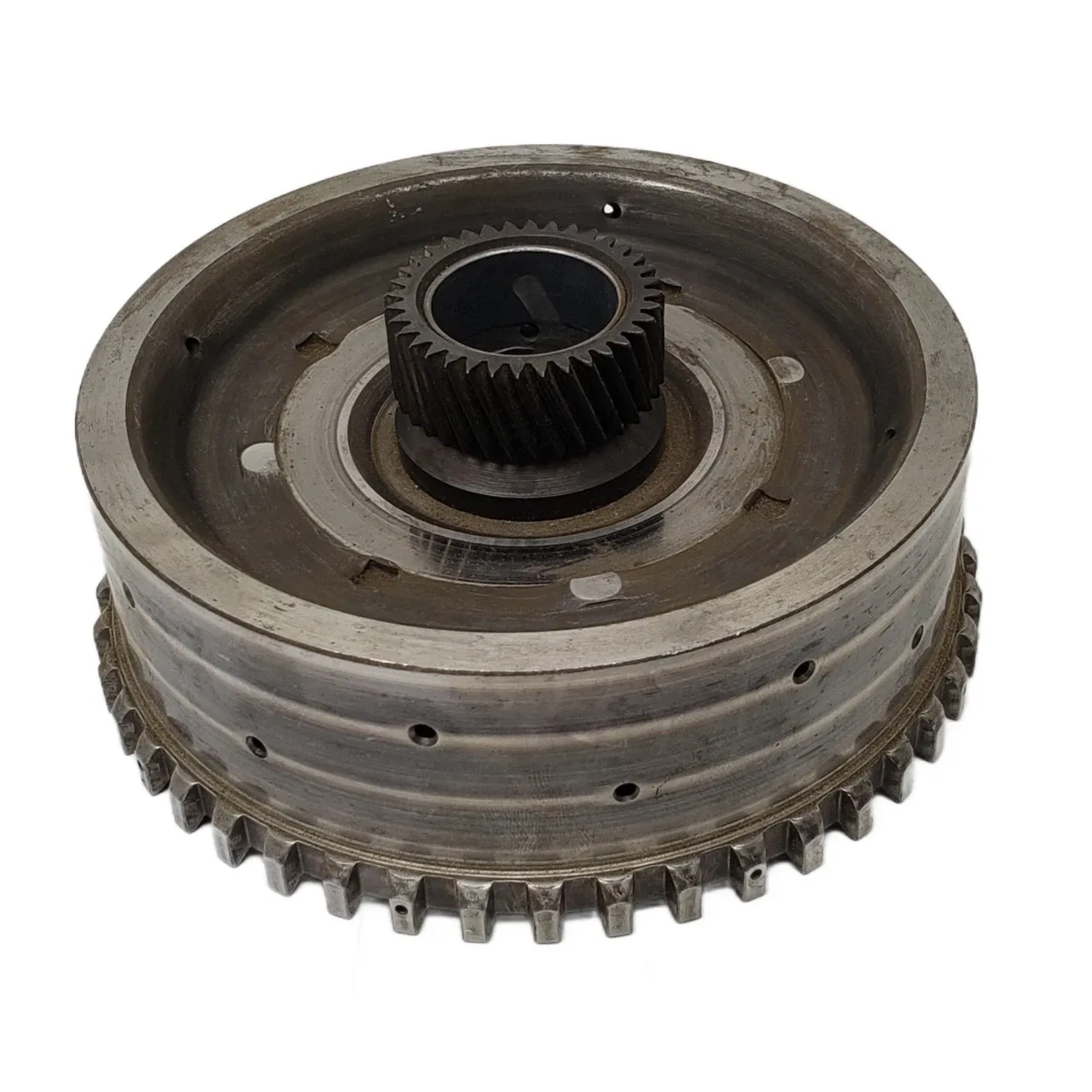 F4A-EL Band Drum with Sun Gear - MPN U38558A
