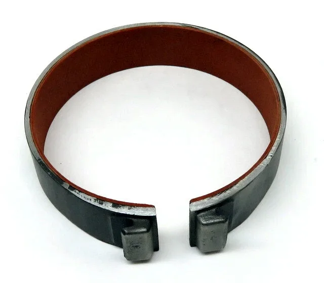 Brake Band, Toyota A10