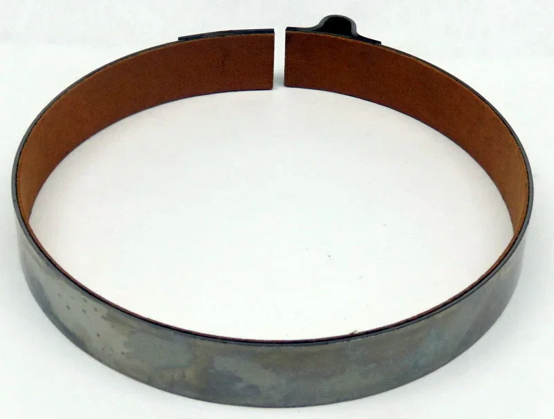 3L80, 4L80E, 4L85E Automatic Transmission Front Brake Band (24202631) | 1” Wide