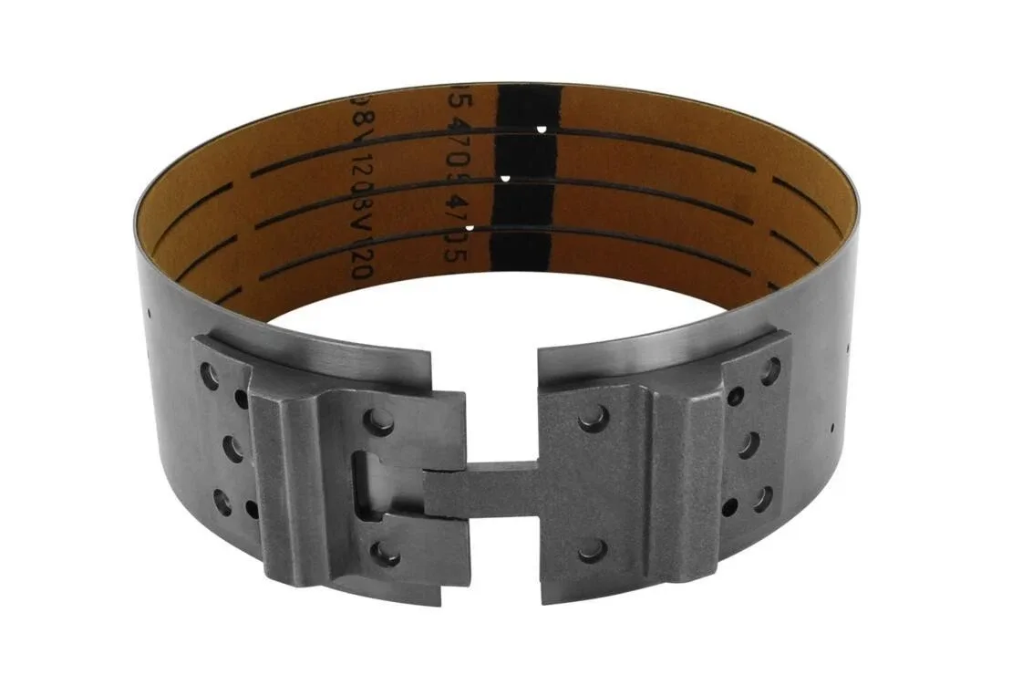 1995 Mercedes-Benz E420 Automatic Transmission Brake Band Vaico 61851AM