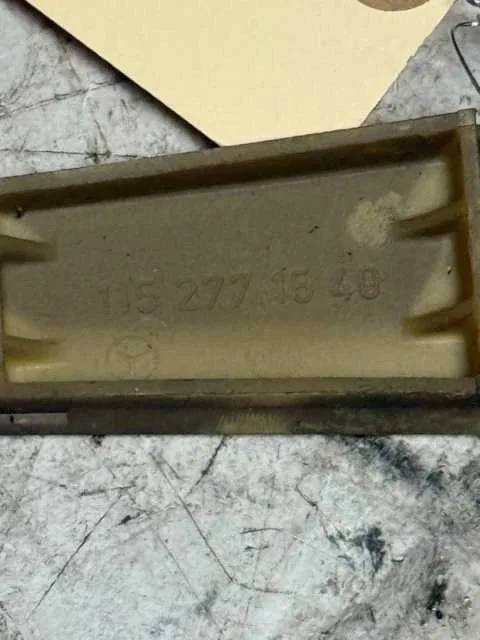 Mercedes Benz Brake Band Spacer 722.0 722.1 K4C 115-277-15-40 1152771540 image 3
