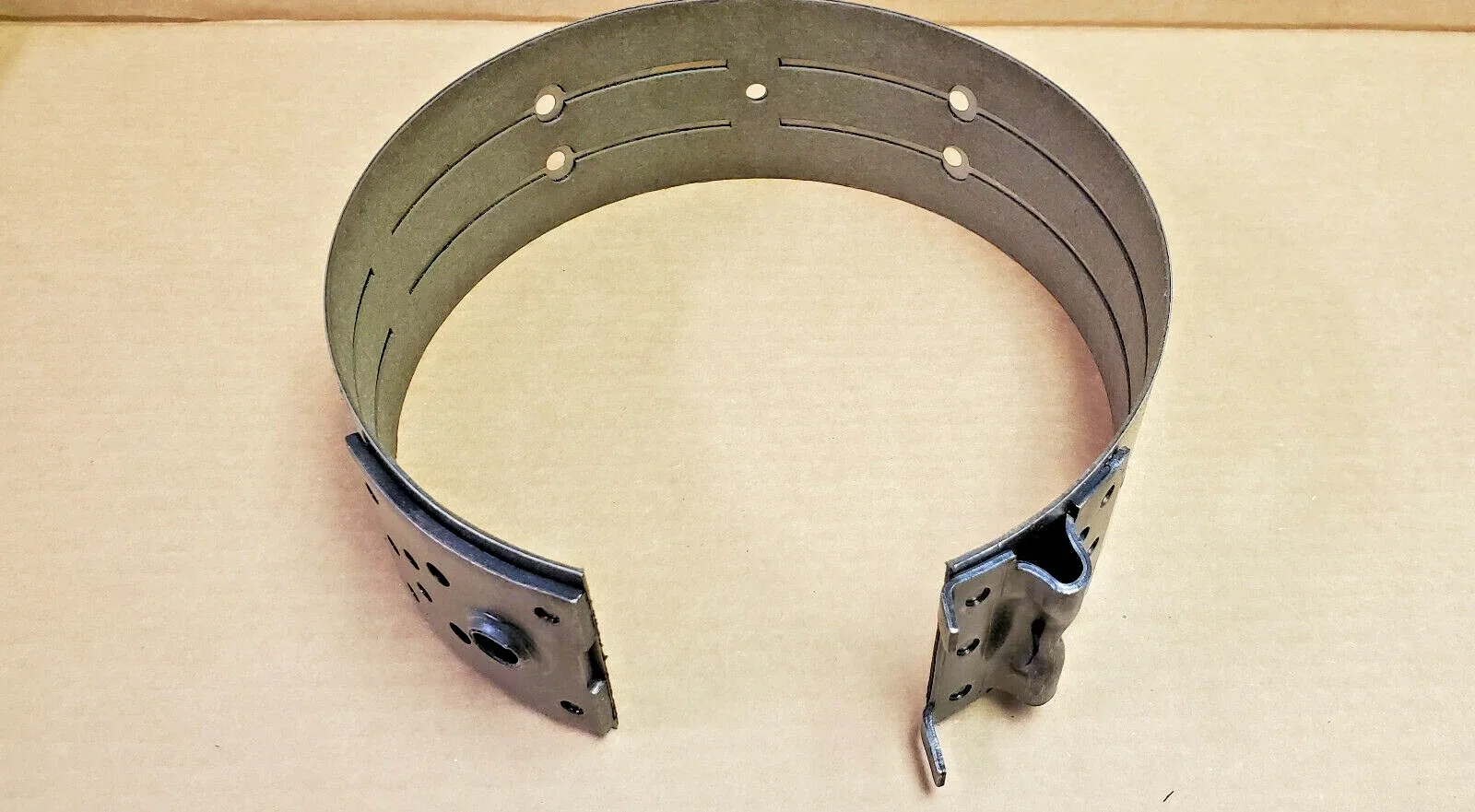 700R4 700 7R4 4L60E 4L65E Green Made With Kevlar Wide Powerband Heavy Duty Band