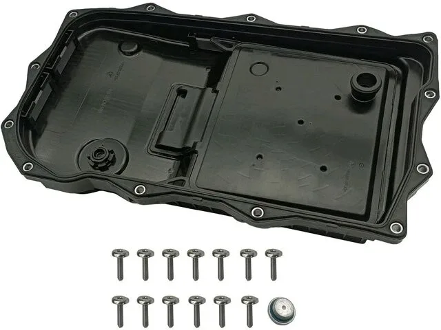 Auto Trans Oil Pan and Filter Kit For Grand Cherokee 1500 Classic Durango PP27B8 image 2