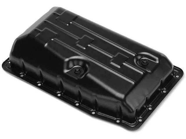 Transmission Oil Pan for Toyota & Lexus (Tundra, Tacoma, FJ Cruiser, 4Runner, GX470, LX470) - CK83T4