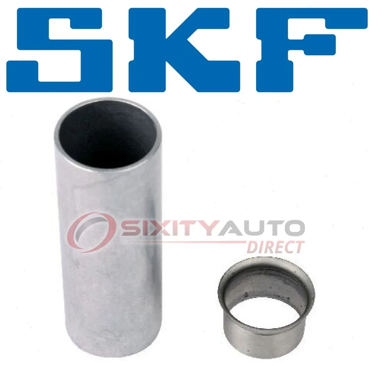 SKF Shift Shaft Repair Sleeve for 1953-1956 Chrysler New Yorker - Automatic lm
