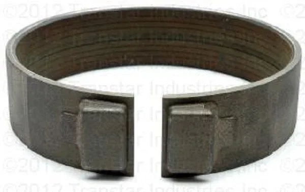 1962-1991 Torqueflight 8 (A727/A518) Rear Band RB38891 - Raybestos image 2