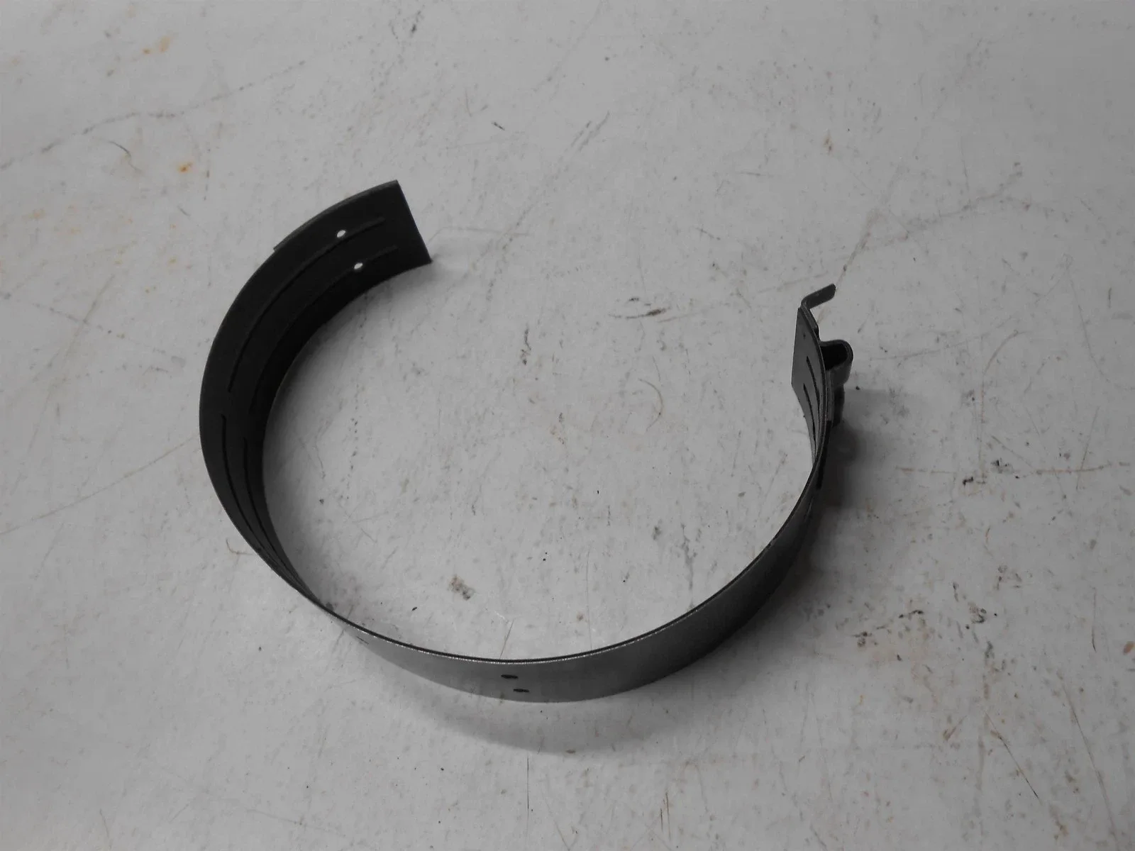 2008 Chevrolet Silverado 1500 High Energy Transmission Band SMITLEY-390-14-333