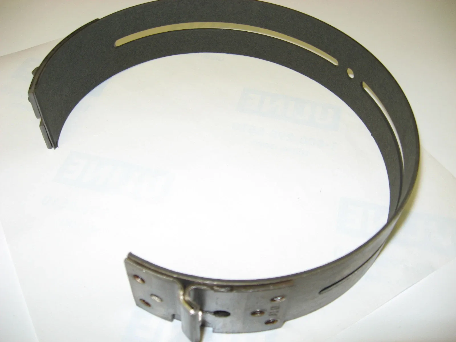 A500 A500SE 42RE 44RE Kickdown Flex Band 1.60 Wide High Performance Pro Series image 2