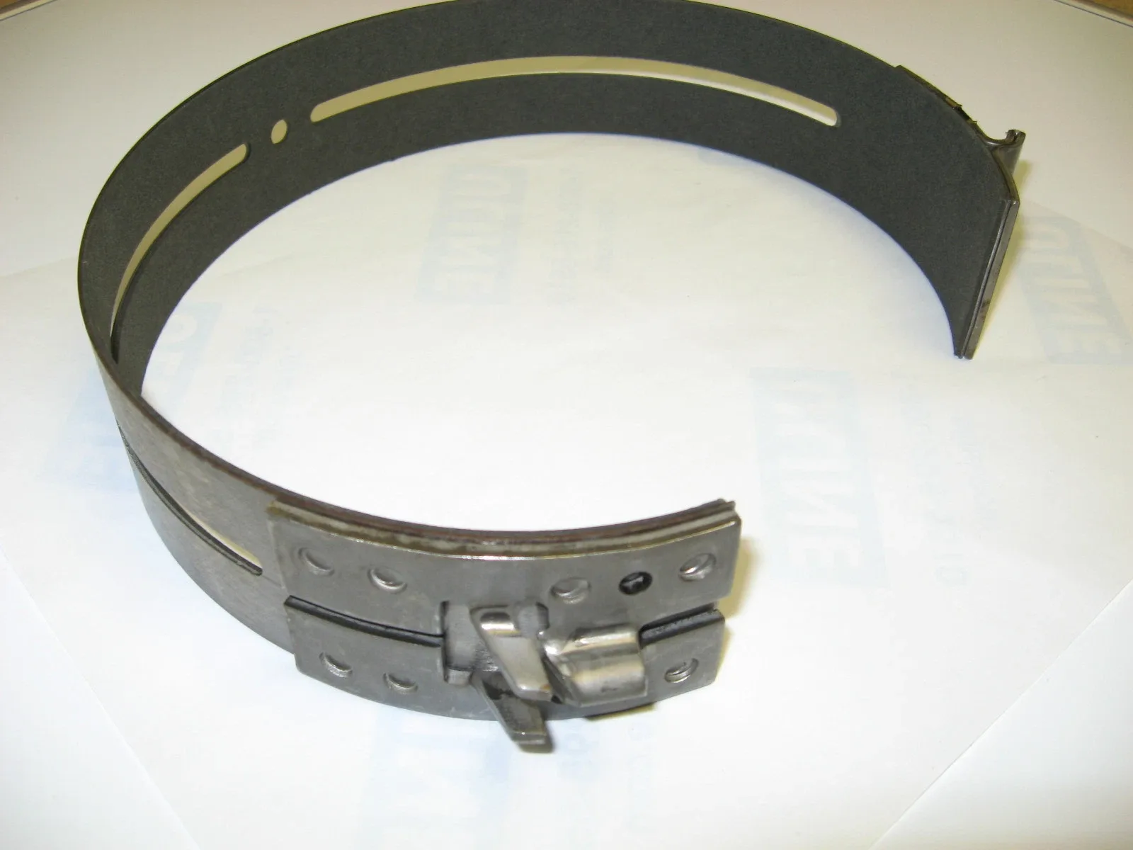 A500 A500SE 42RE 44RE Kickdown Flex Band 1.60 Wide High Performance Pro Series image 3