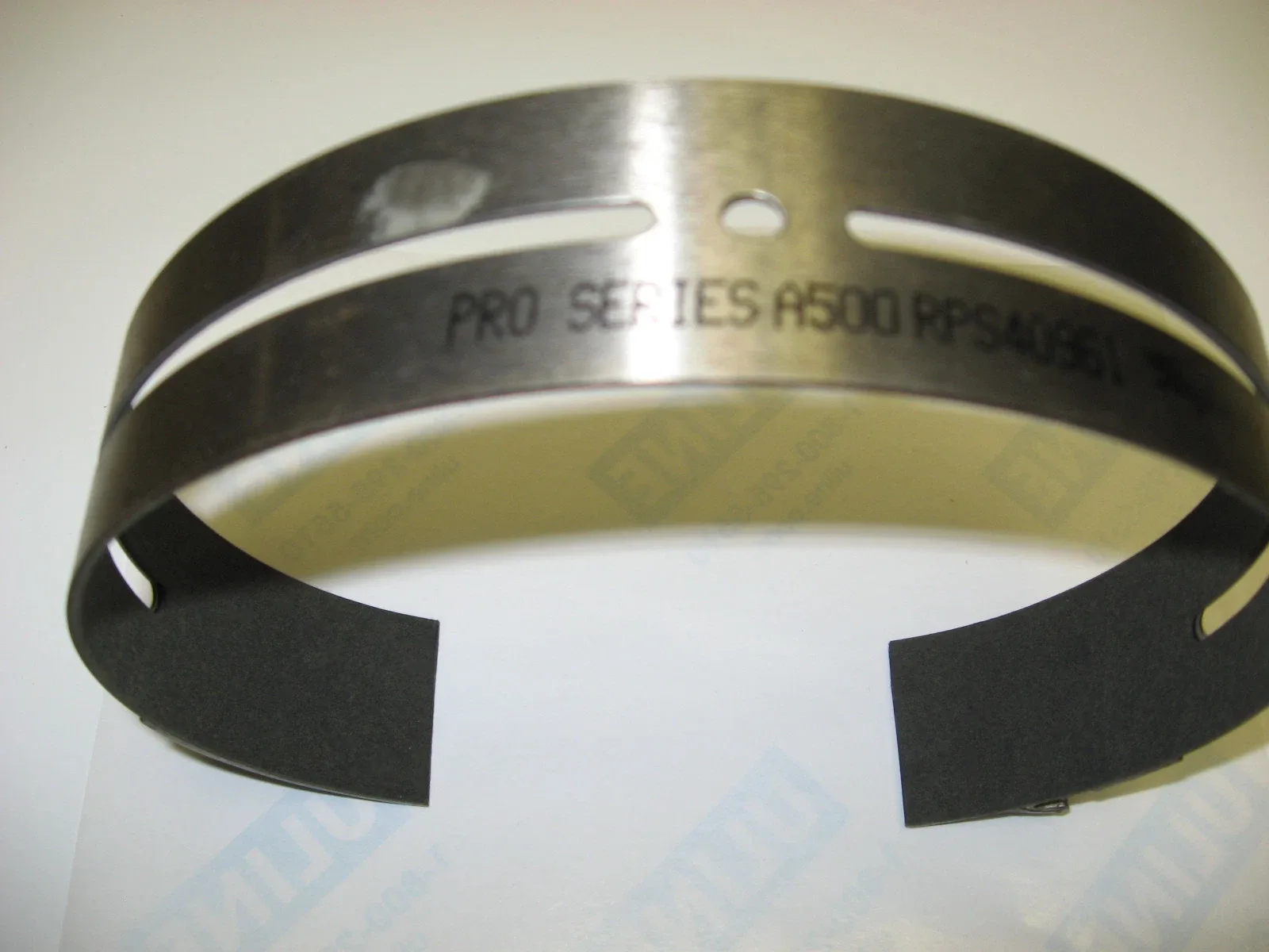 A500 A500SE 42RE 44RE Kickdown Flex Band 1.60 Wide High Performance Pro Series image 4