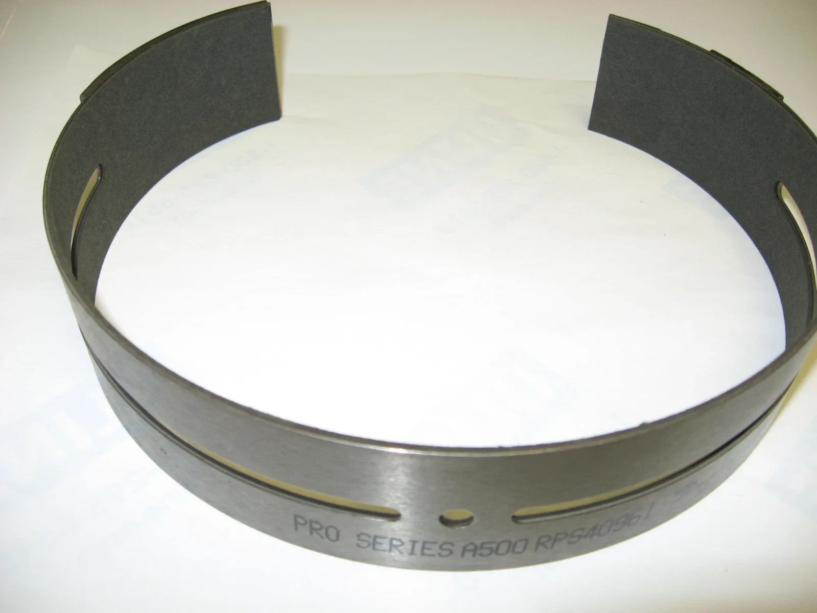 A500 A500SE 42RE 44RE Kickdown Flex Band 1.60 Wide High Performance Pro Series