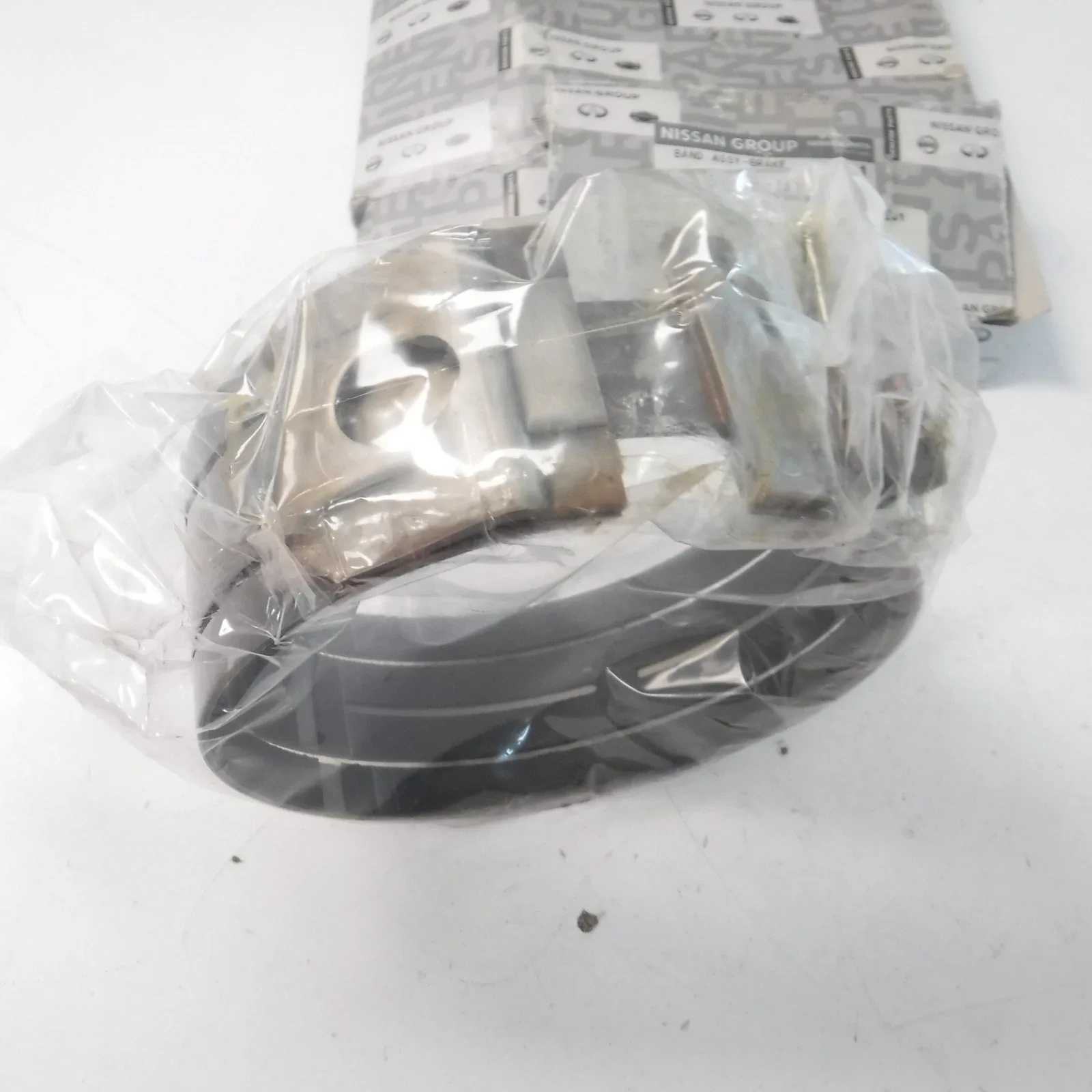 OEM Nissan Transmission B4 Brake Band Fits 2001-2011 AW55-50/51SN Tranmissions image 3