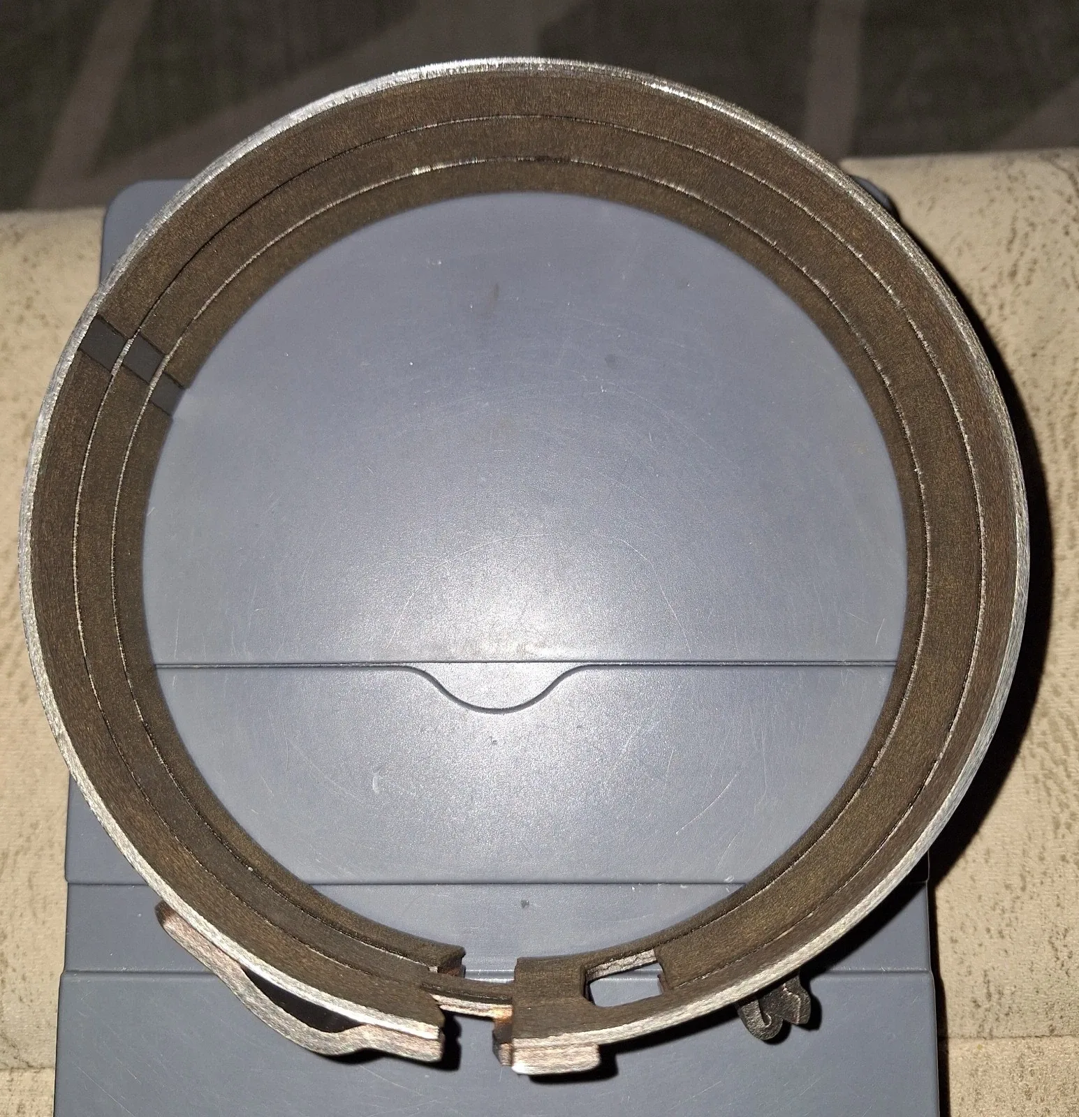 General Motors 24269117 4T65E Forward Band (Rear) Transmission Band image 2