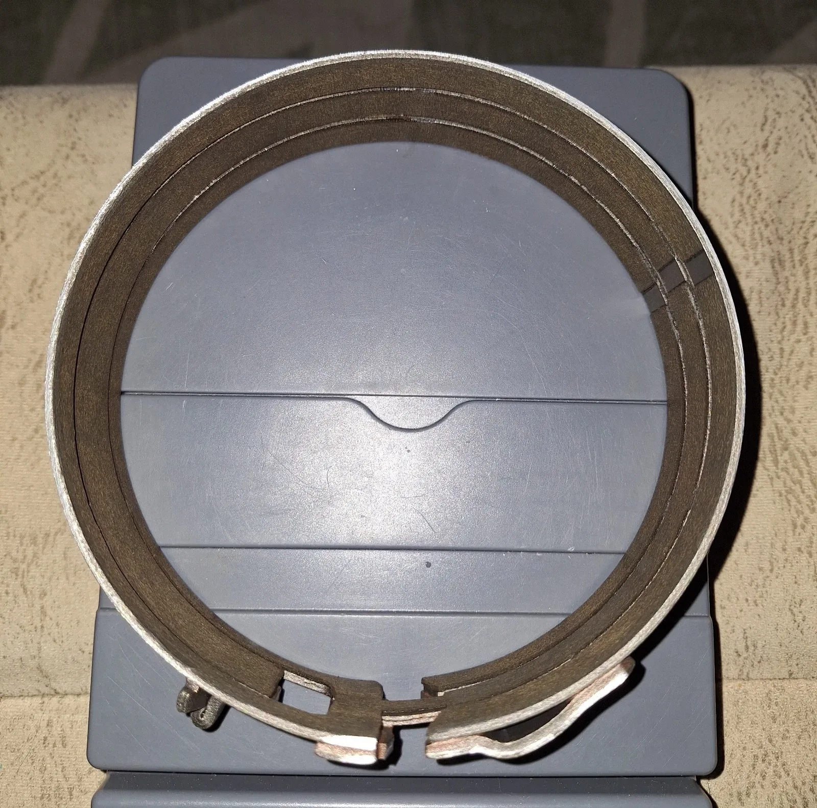 General Motors 24269117 4T65E Forward Band (Rear) Transmission Band image 3