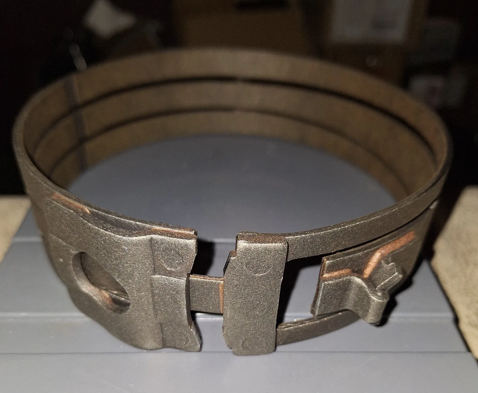 General Motors 24269117 4T65E Forward Band (Rear) Transmission Band