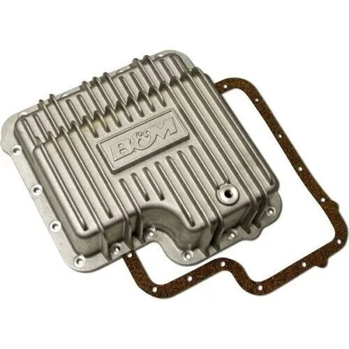 70260 Transmission Pan for Chevy S-10, Blazer, Suburban