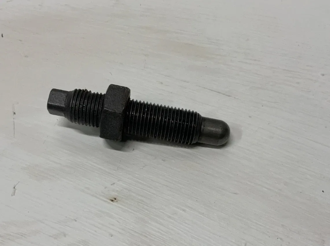 Mopar 904/727 Automatic Transmission Band Adjustment Bolt & Nut Set 2-1/2"