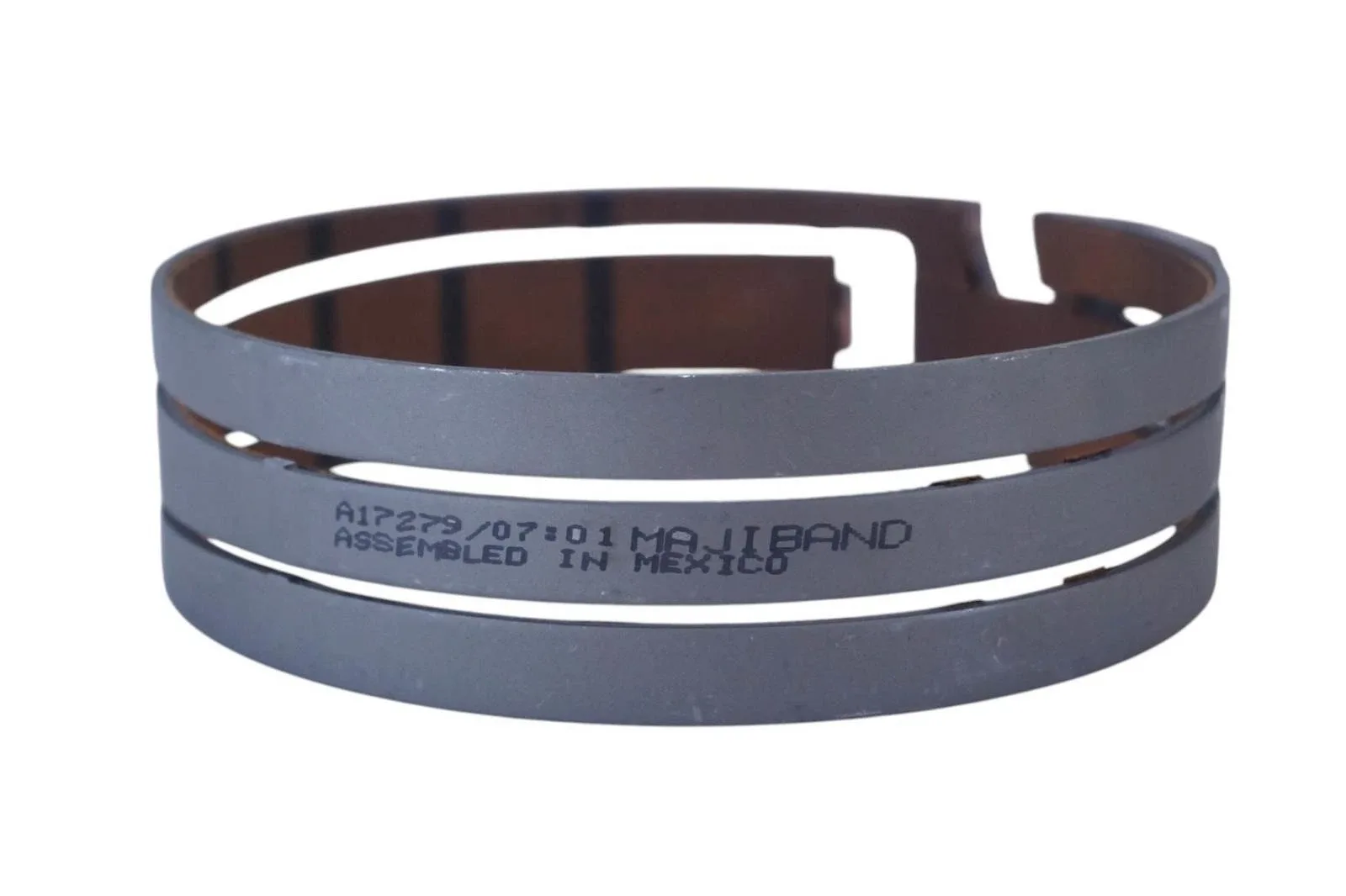 D84022EA - 4T65E, FORWARD BAND, REAR BAND, HIGH ENERGY, 2001-UP - CHEVROLET image 2