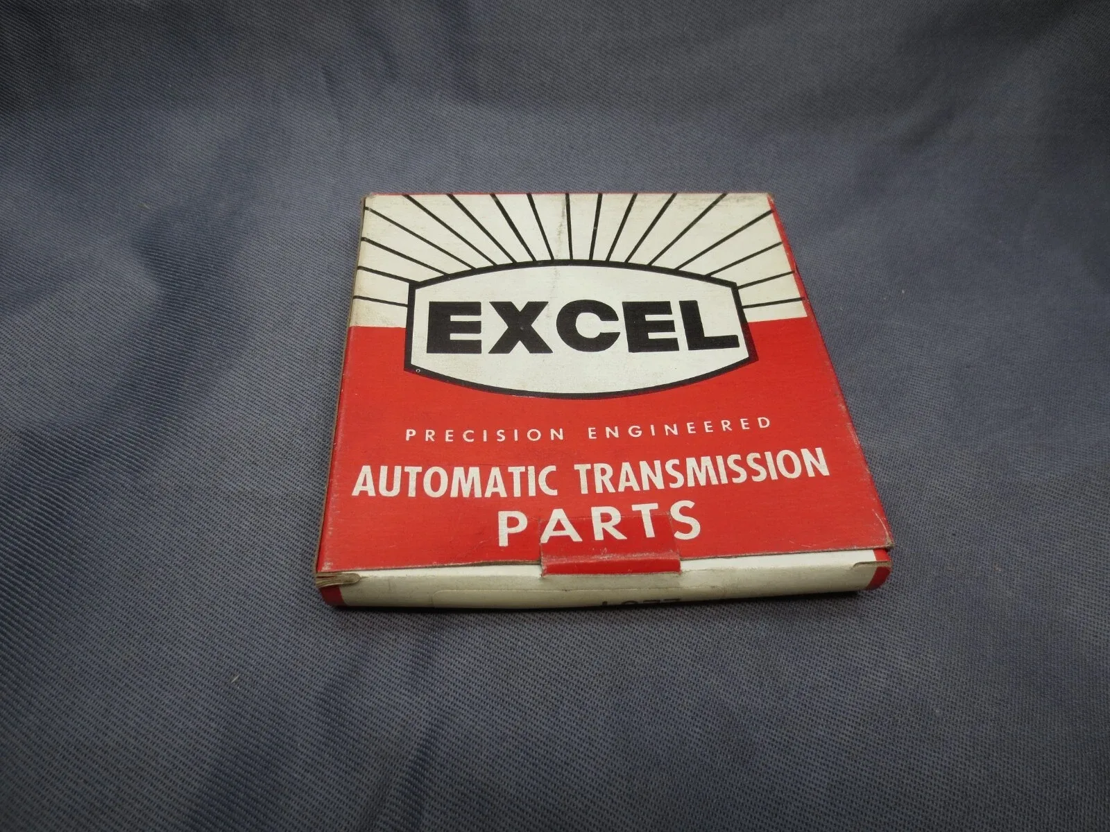 Excel L204 Axle Boot Clamp Kit — 2 Pieces