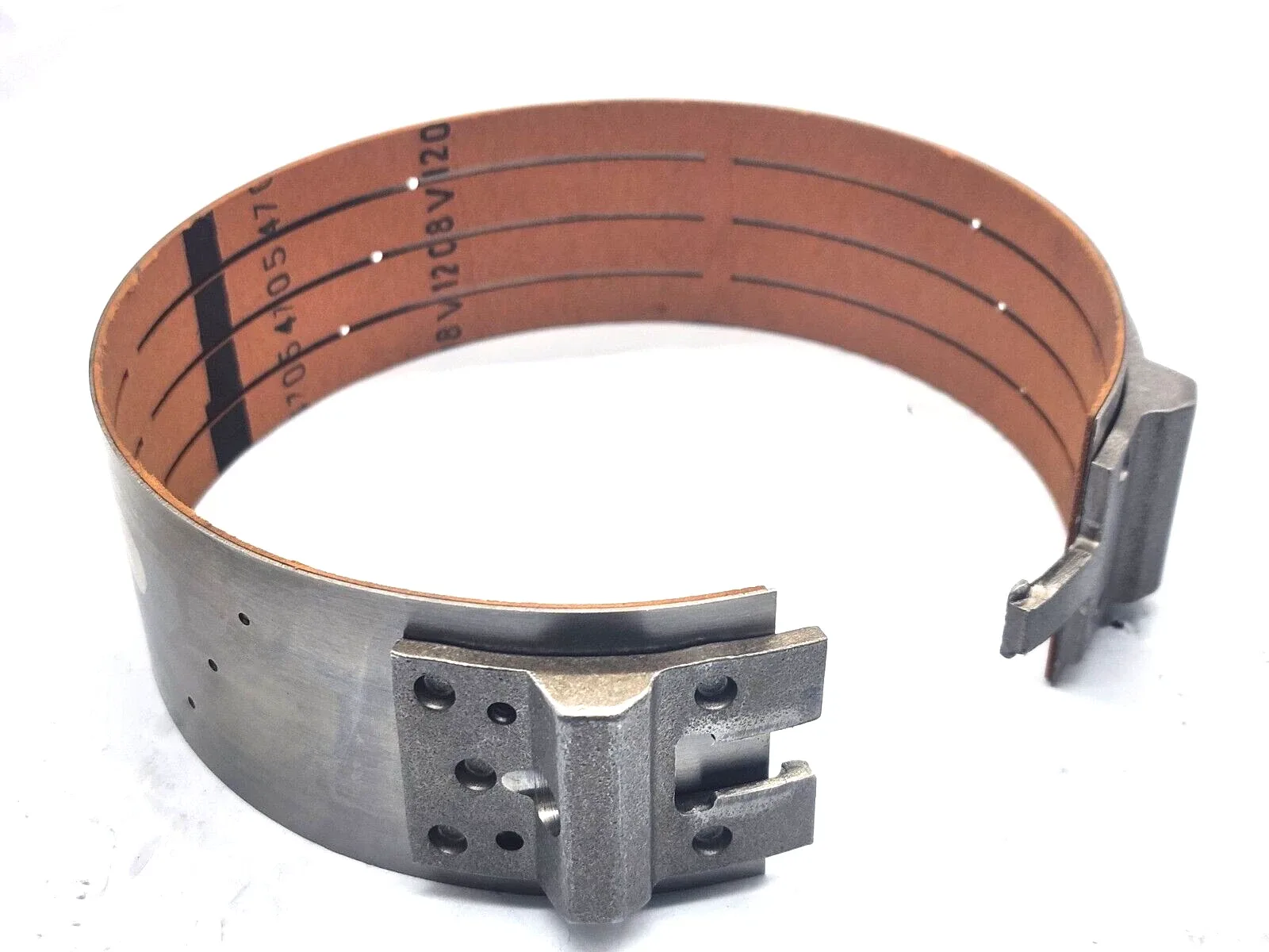 1981-1995 Mercedes Transmission Band 68022b (6.25" OD) image 2