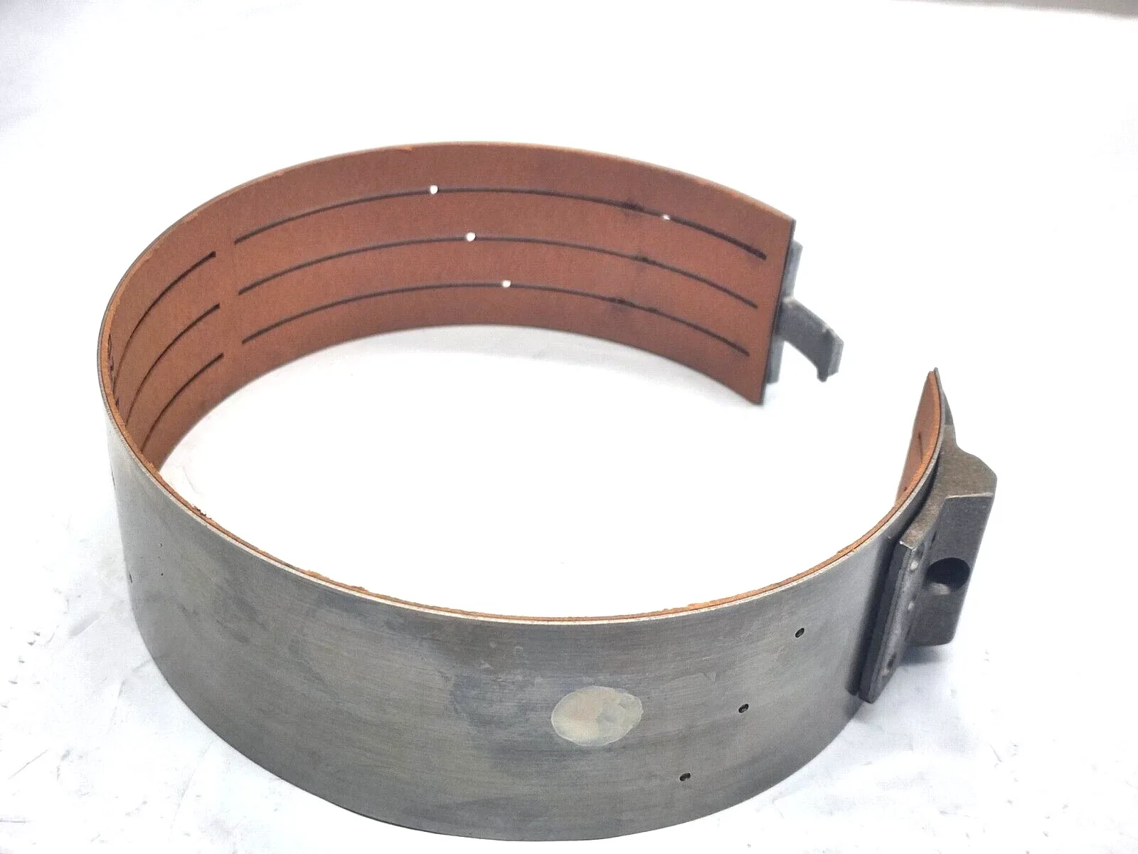 1981-1995 Mercedes Transmission Band 68022b (6.25" OD) image 3