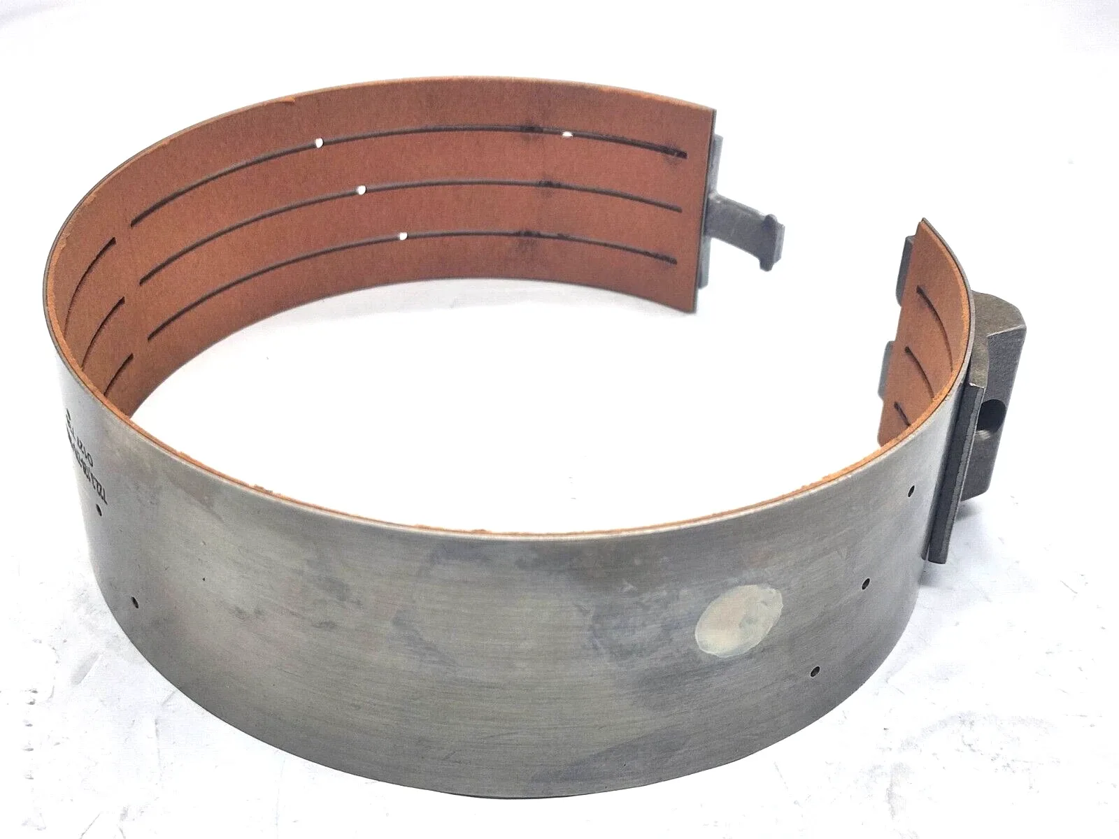 1981-1995 Mercedes Transmission Band 68022b (6.25" OD) image 4