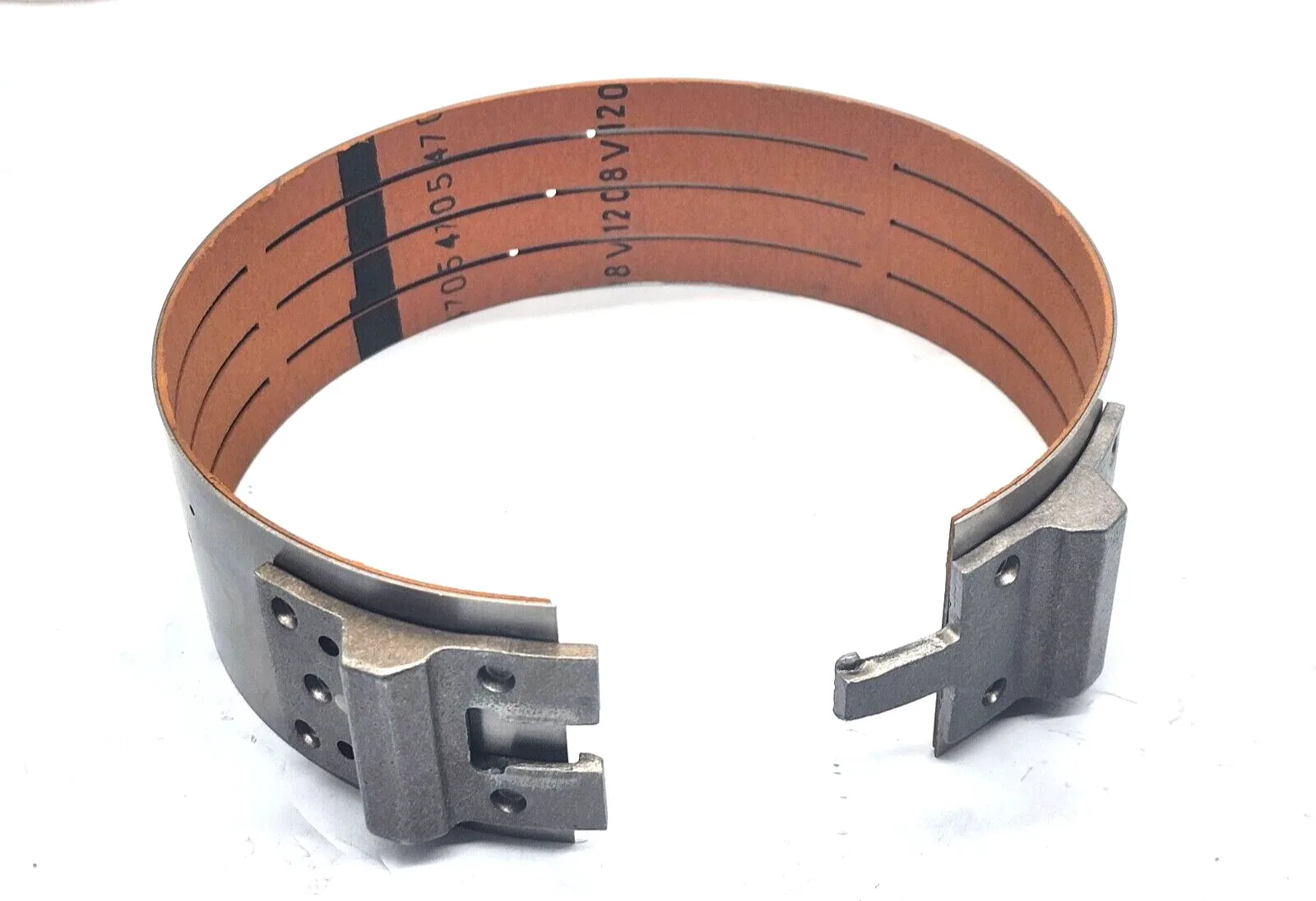 1981-1995 Mercedes Transmission Band 68022b (6.25" OD)