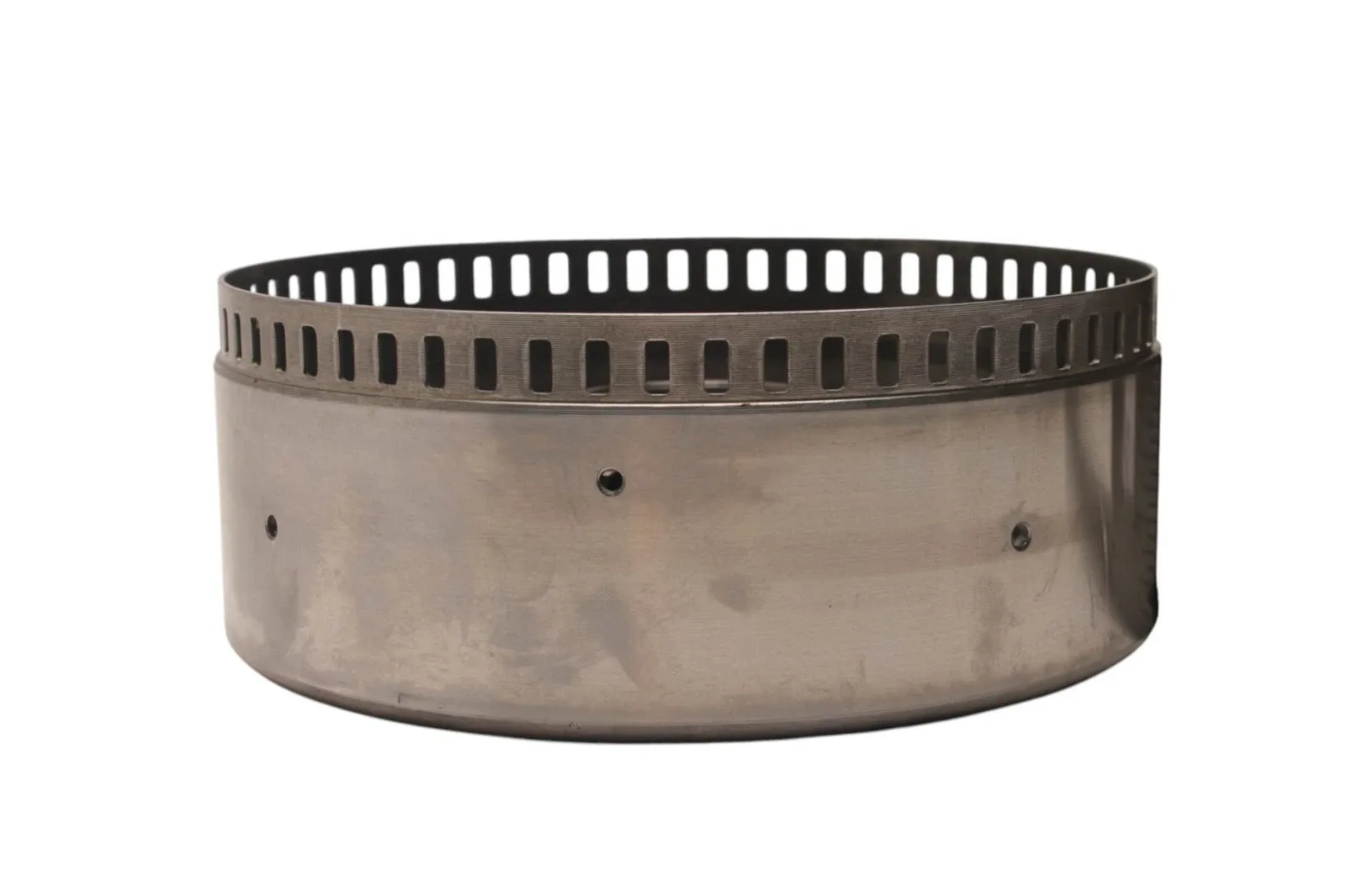 Nissan RE5R05A Overdrive Band Sun Gear/Drum 173610B 7-9/16" OD 54T image 2