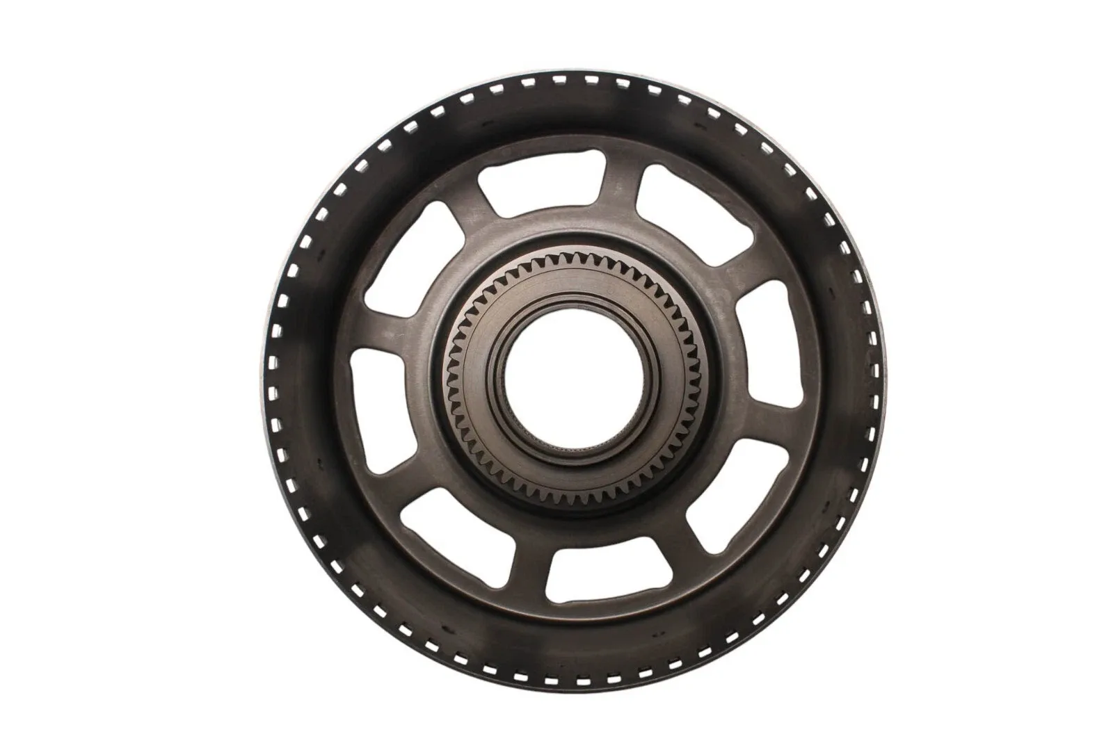 Nissan RE5R05A Overdrive Band Sun Gear/Drum 173610B 7-9/16" OD 54T image 3