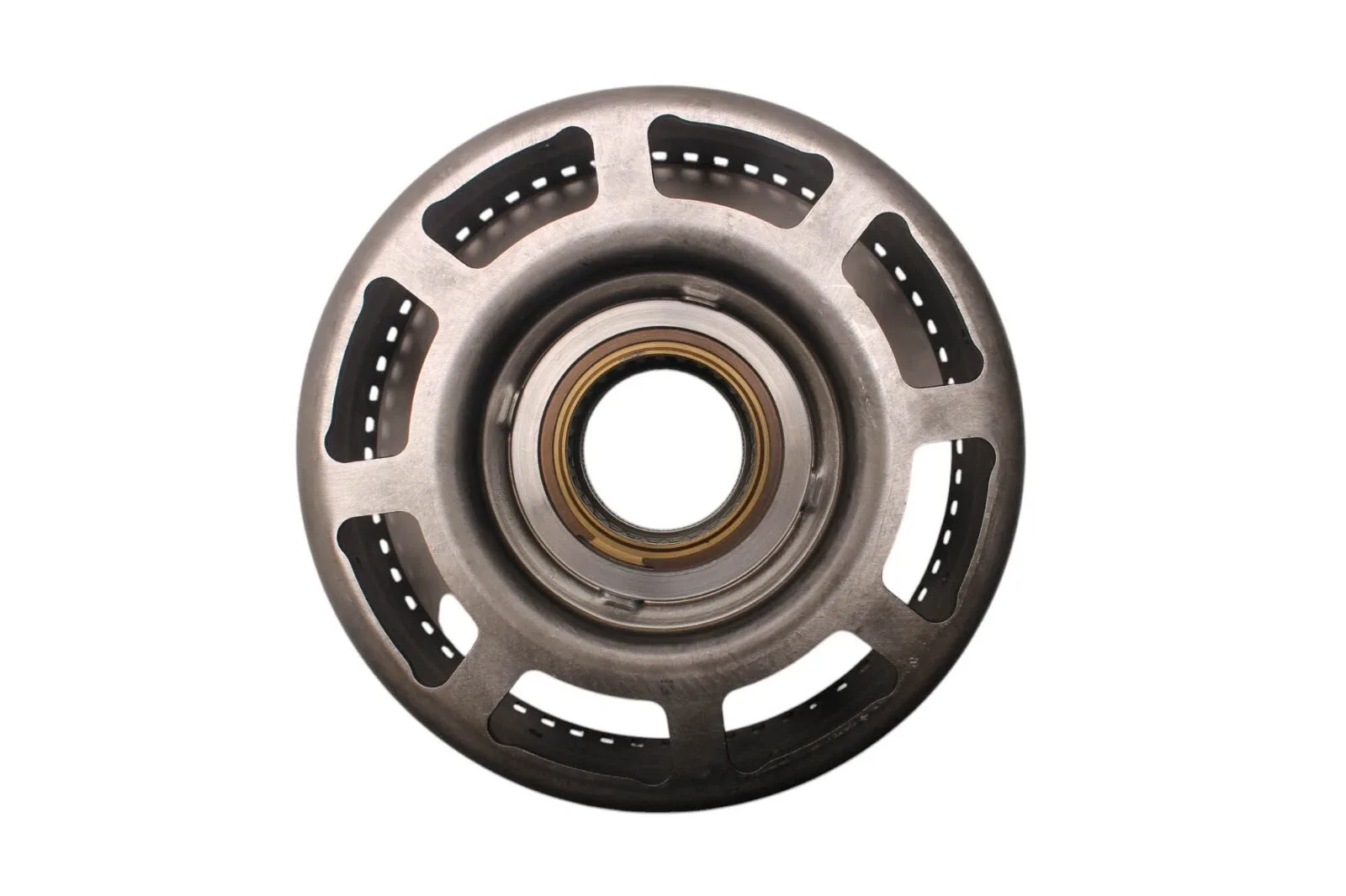 Nissan RE5R05A Overdrive Band Sun Gear/Drum 173610B 7-9/16" OD 54T image 4