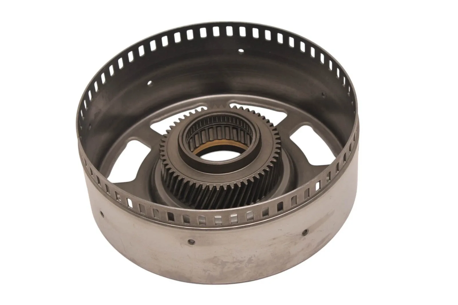 Nissan RE5R05A Overdrive Band Sun Gear/Drum 173610B 7-9/16" OD 54T